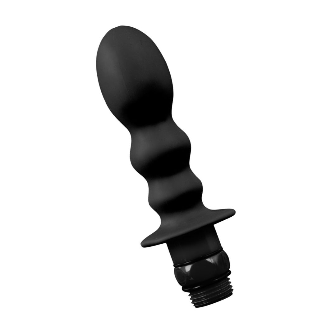 Irigator Intim Hydro Blast Negru