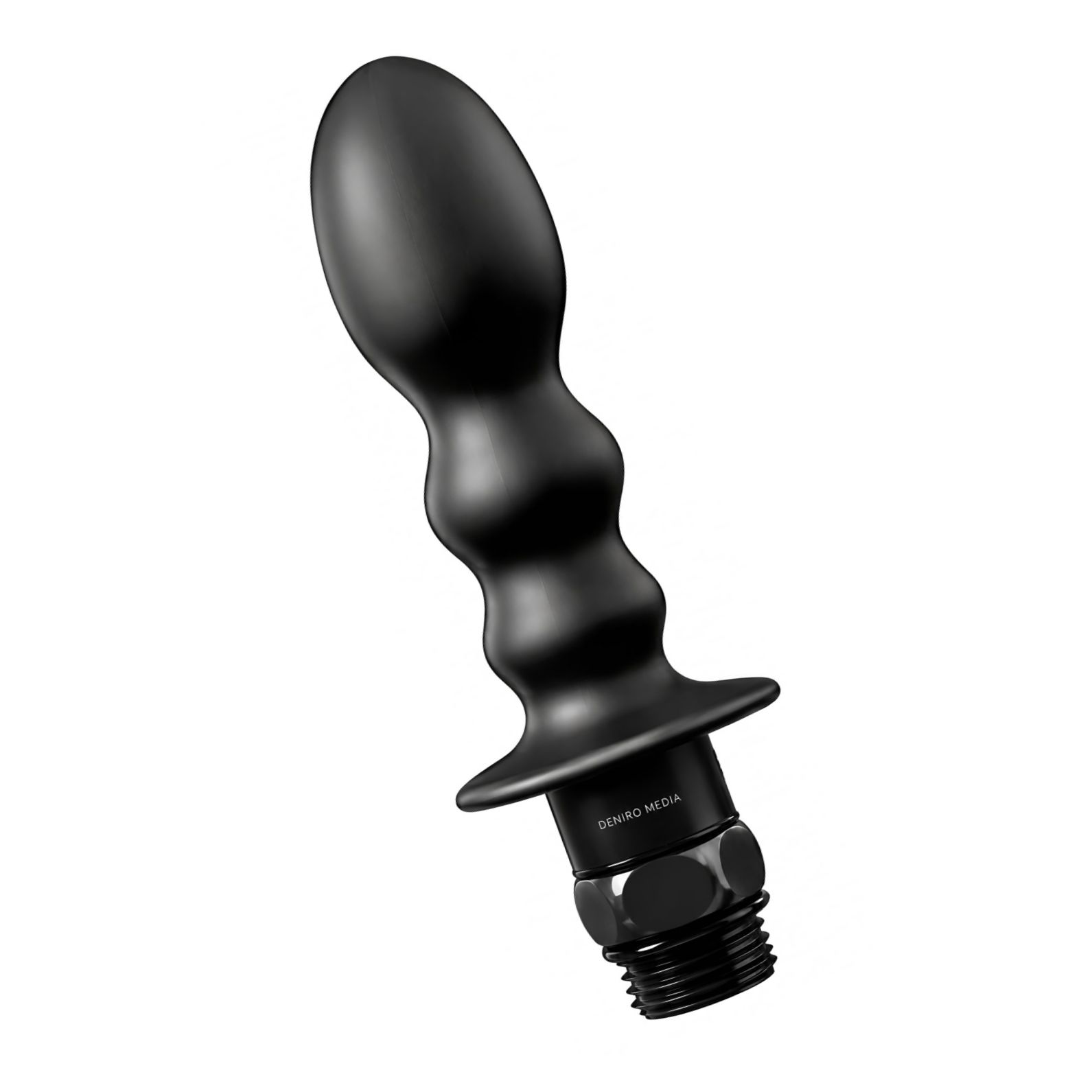 Irigator Intim Hydro Blast Negru