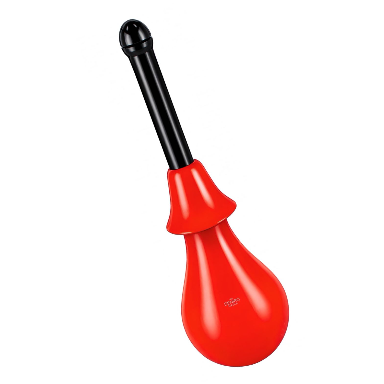 Irigator Intim Whirling Spray