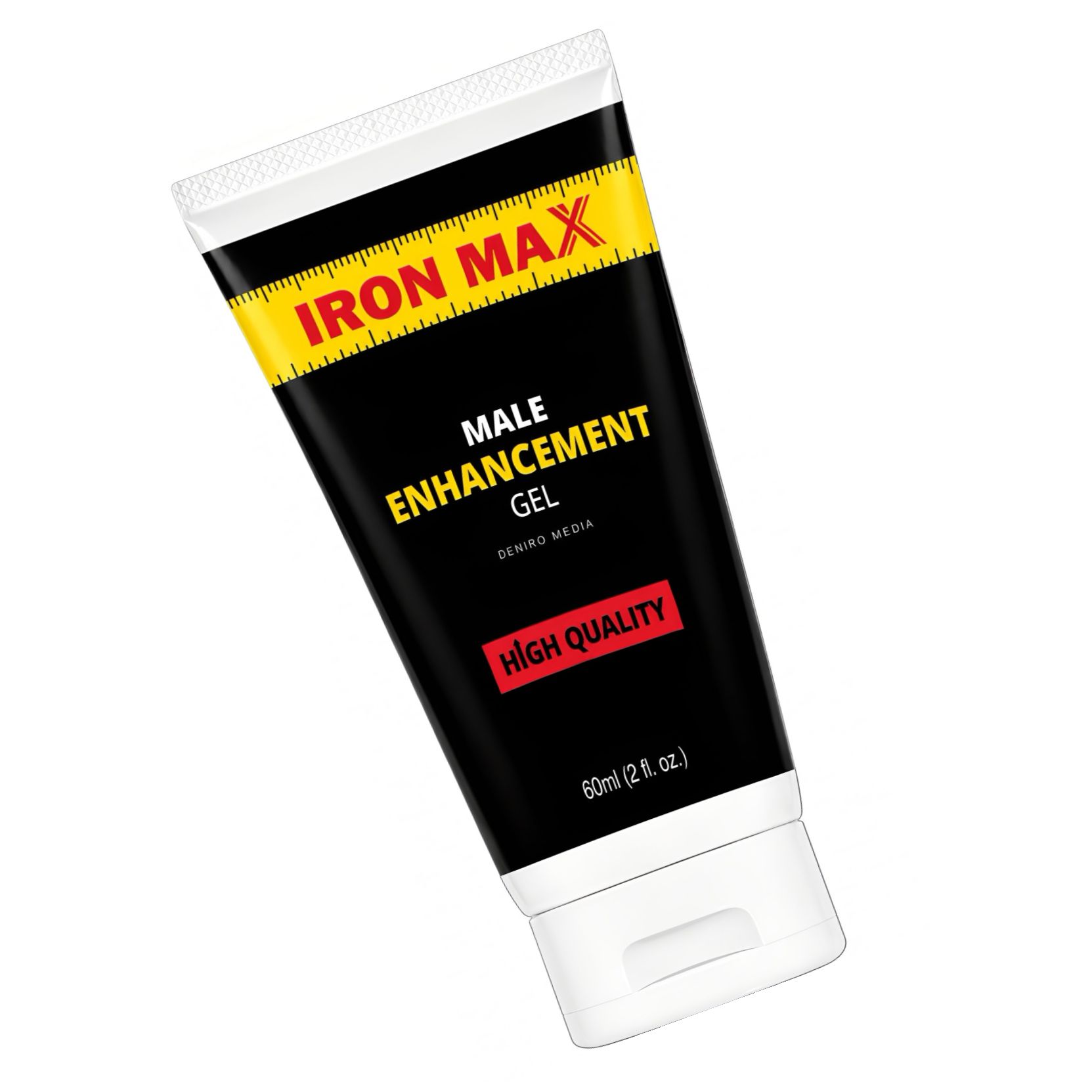 Iron Max Gel