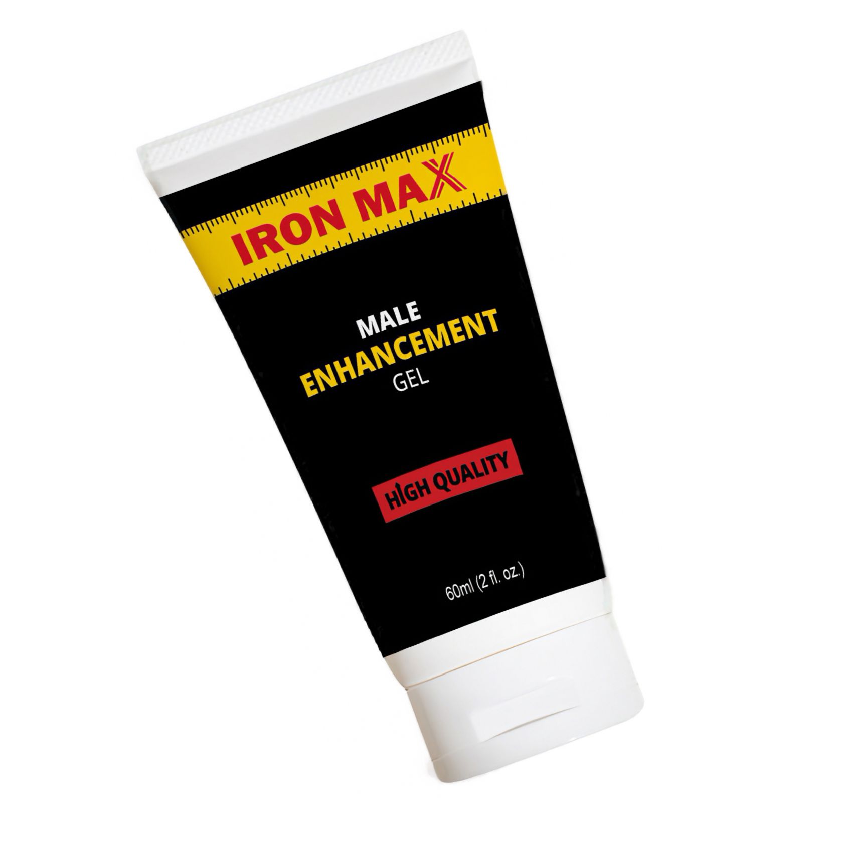 Iron Max Gel