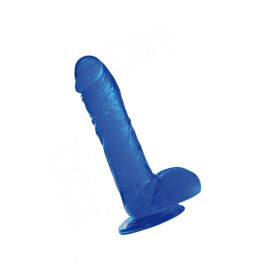 Jelly Real Albastru 25.5cm
