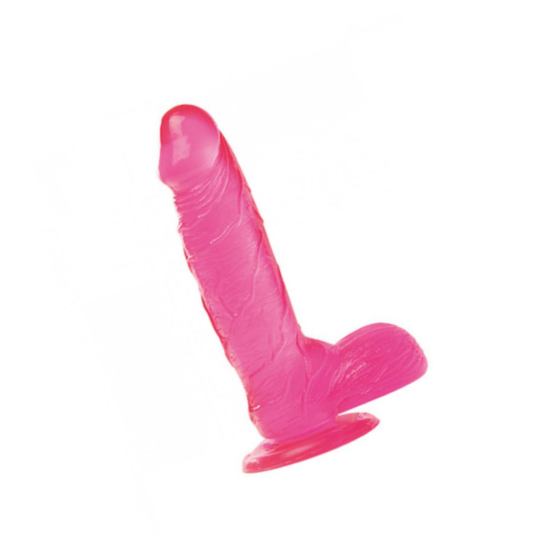 Jelly Real Rapture Roz 19cm