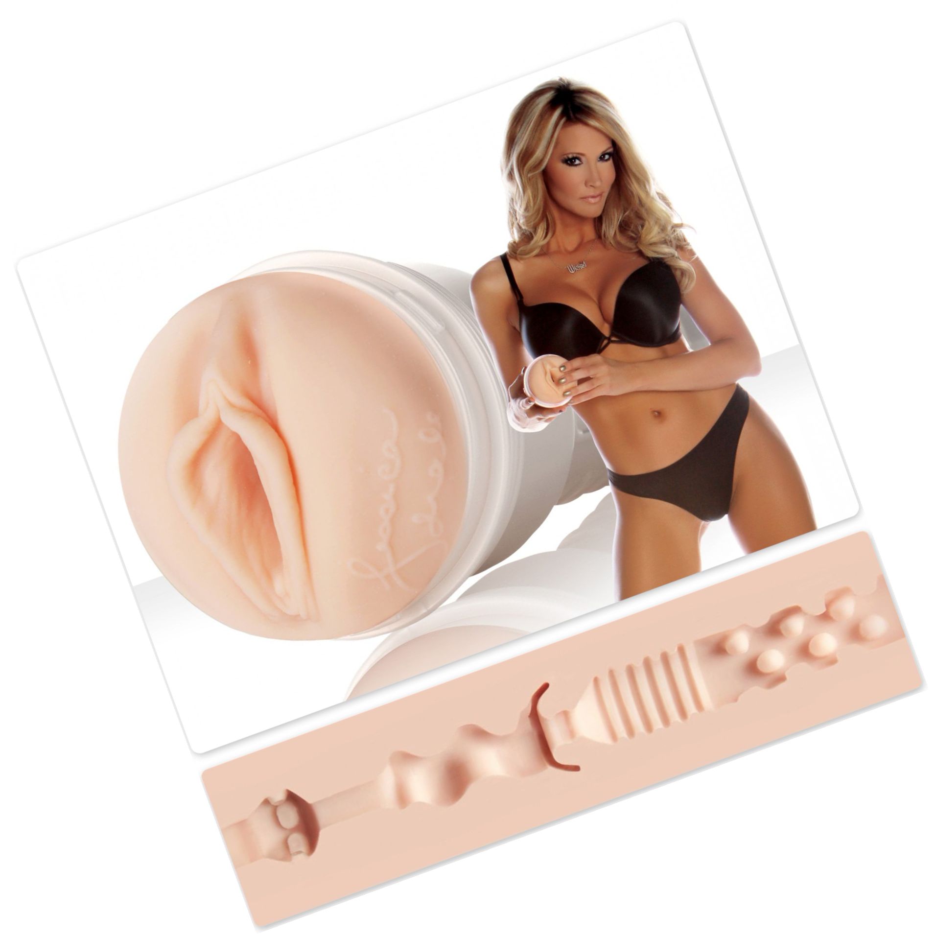 Jessica Drake Heavenly