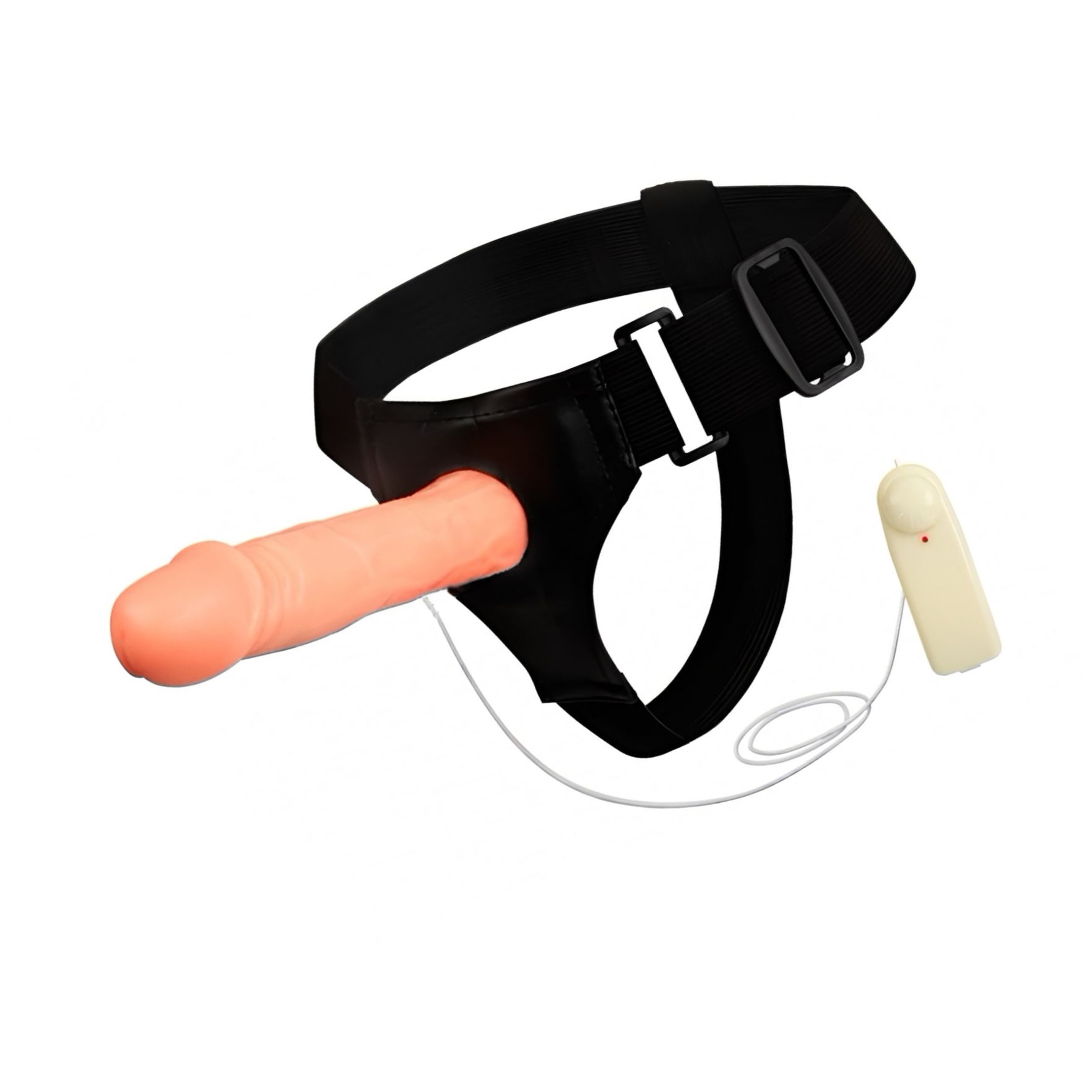 Jessica Strap-on