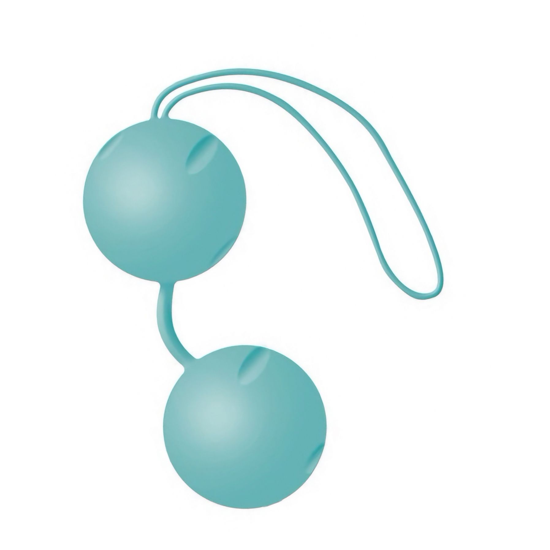 Joydivision Mint – Bile Vaginale Din silikomed 3,5 cm Verde