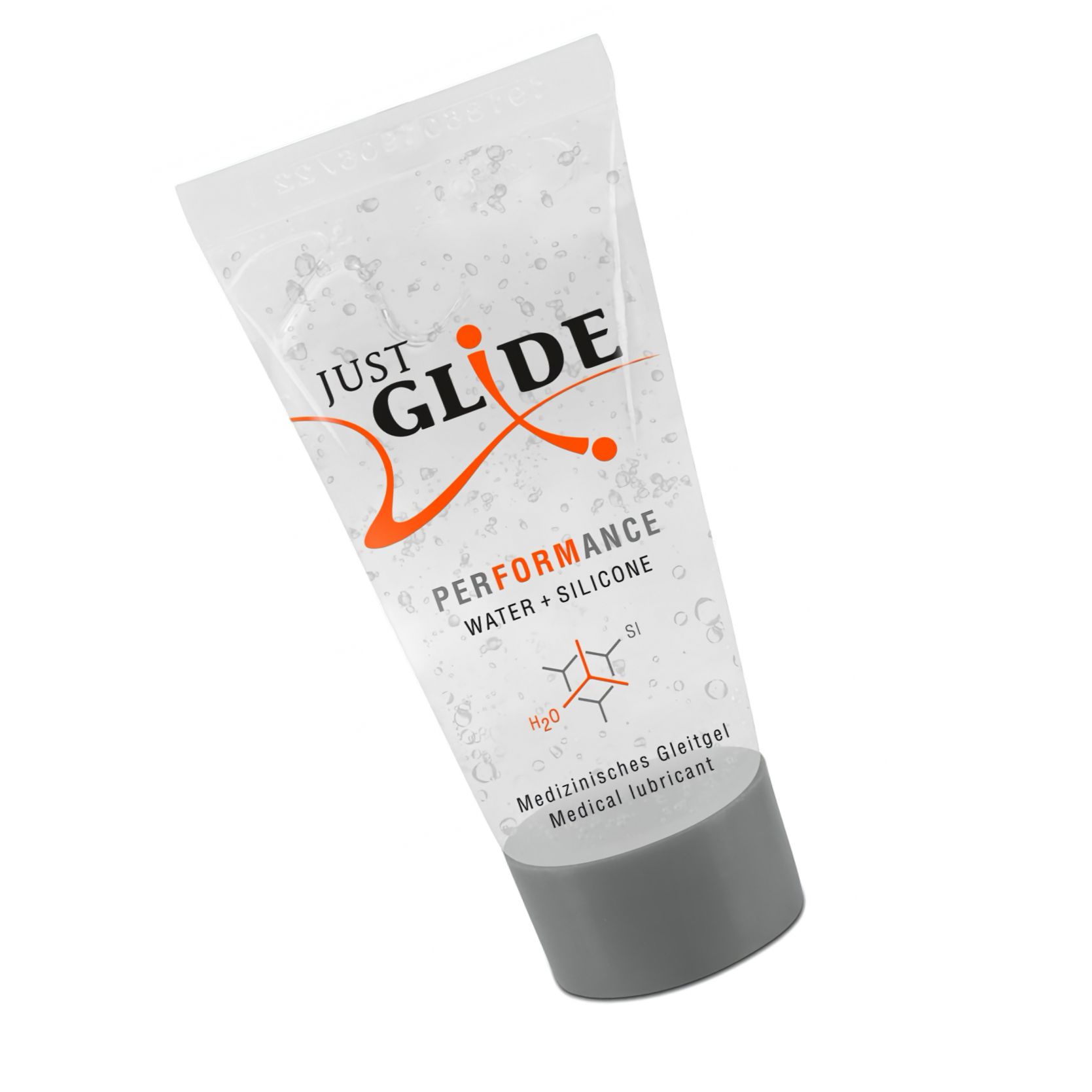 Lubrifiant Just Glide Performance