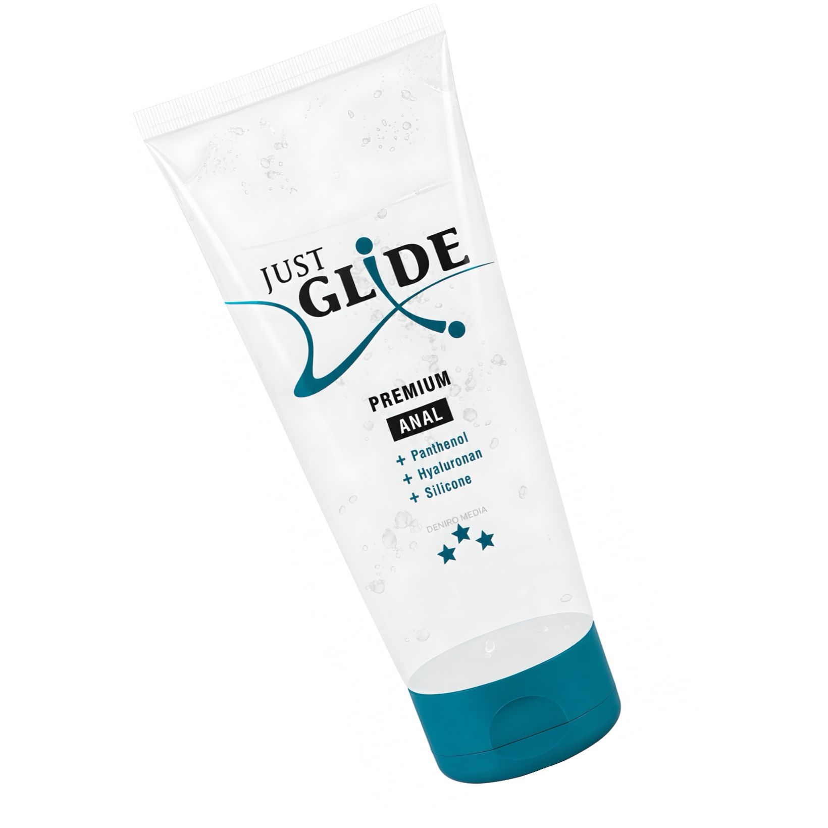 Just Glide Premium Anal