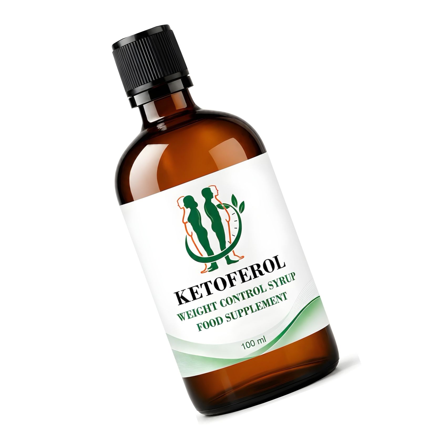 Ketoferol Sirop Pentru Slăbit și Arderea Grăsimilor
