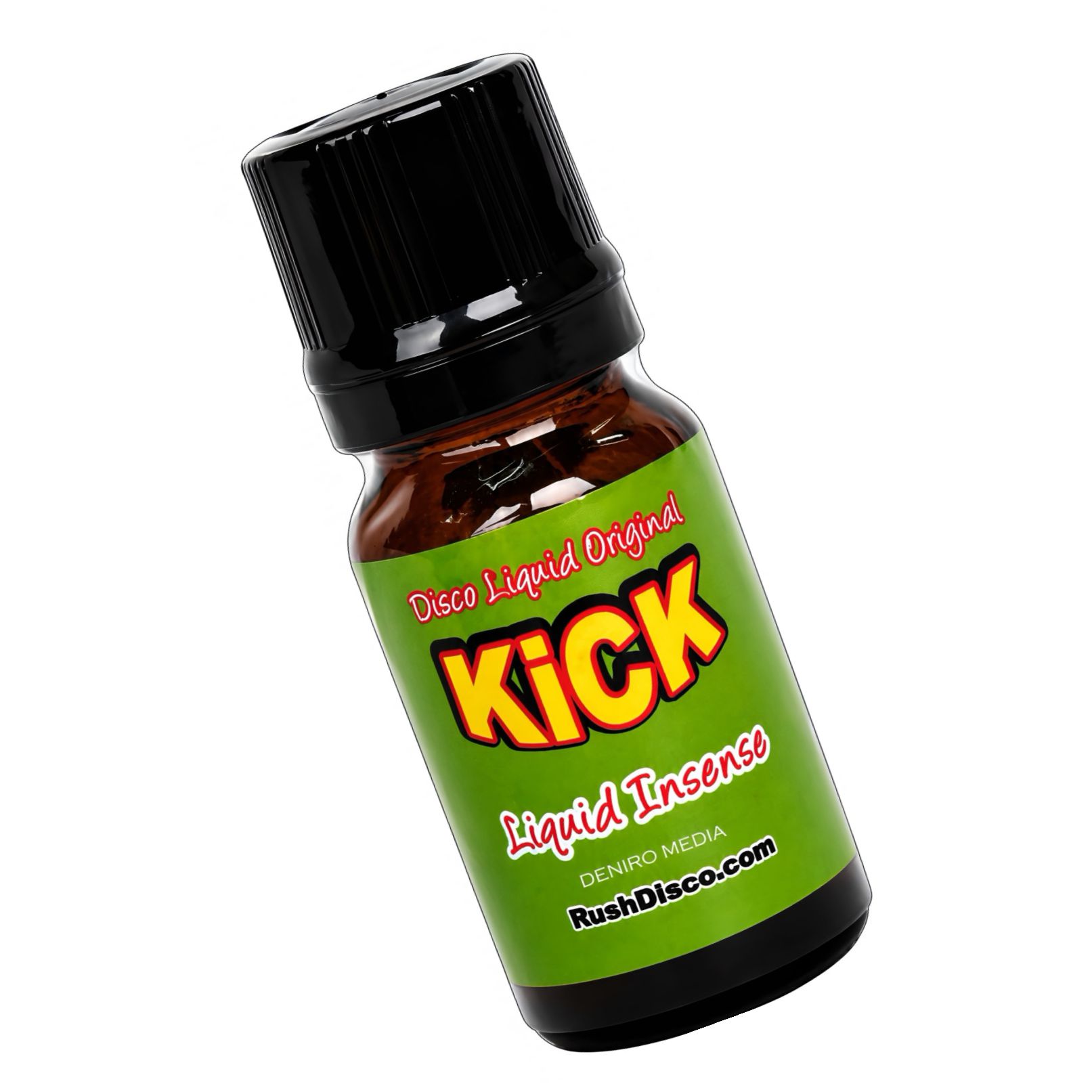 Kick Rush Liquid