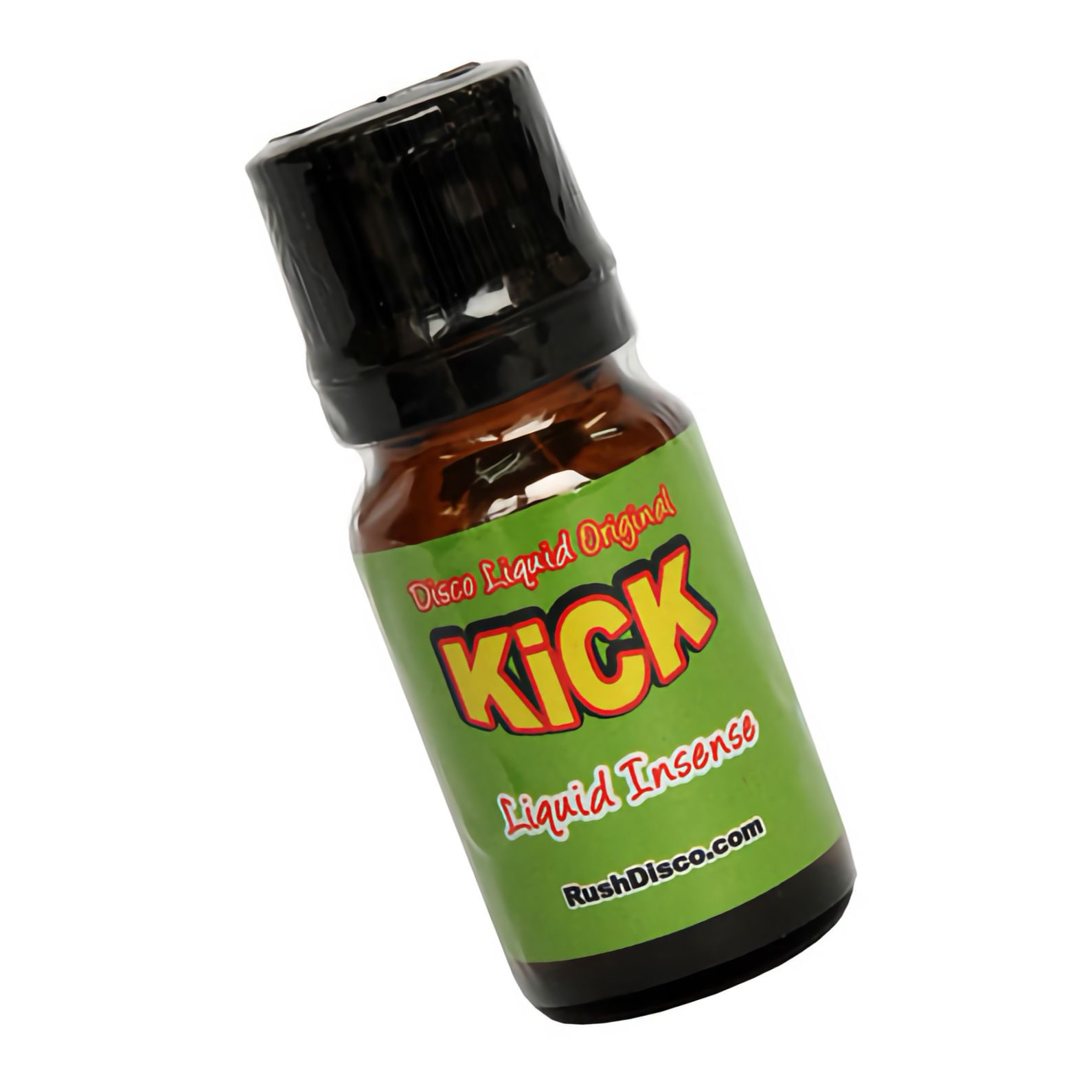 Kick Rush Liquid