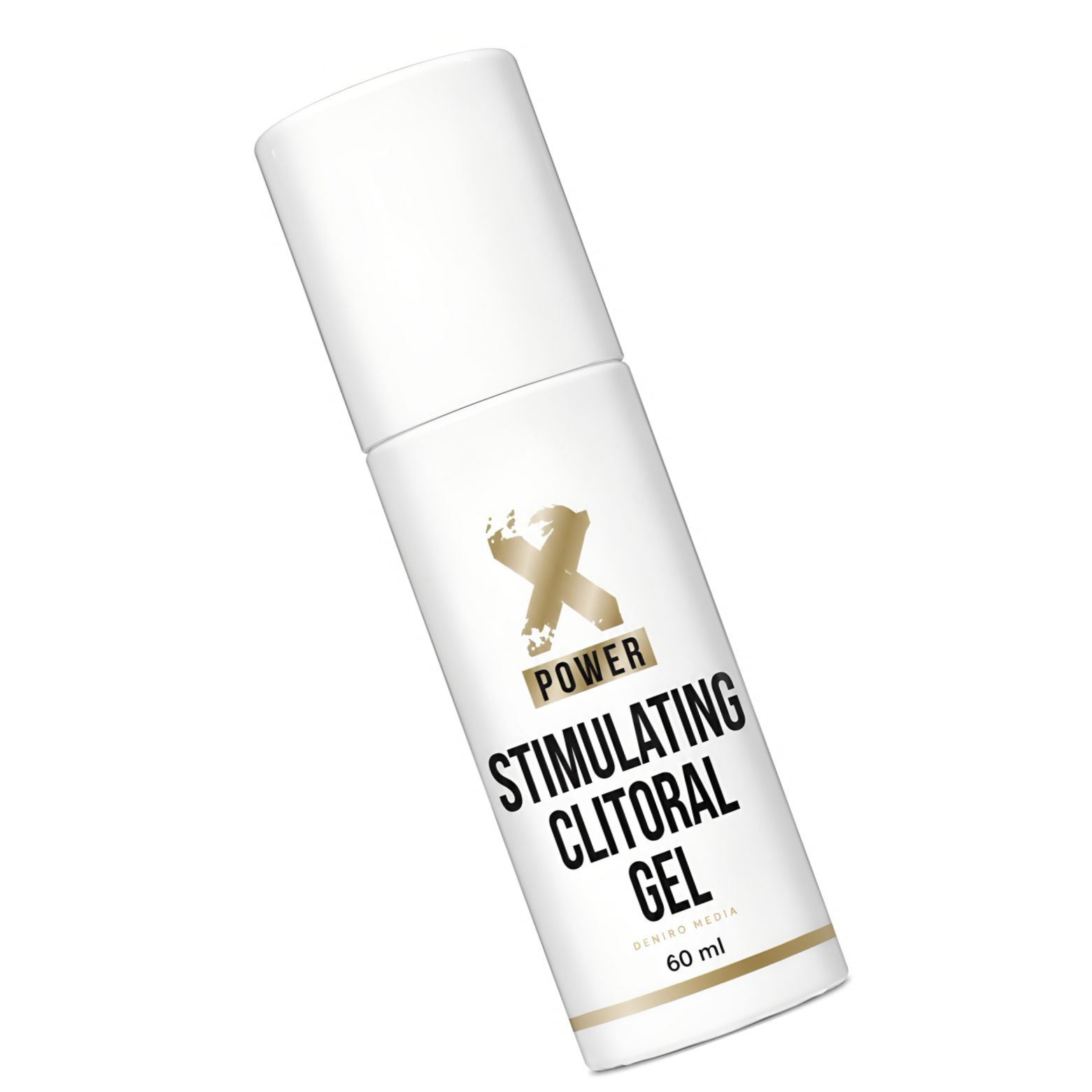 Labophyto Gel Clitoridian Stimulant Plăcere Intensă