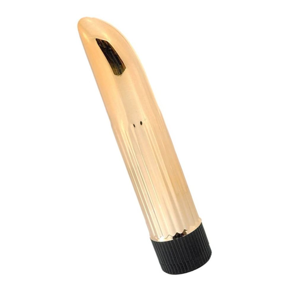 Lady Finger Vibrator Auriu