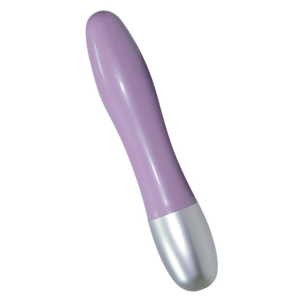 Lady Love Vibrator Mov