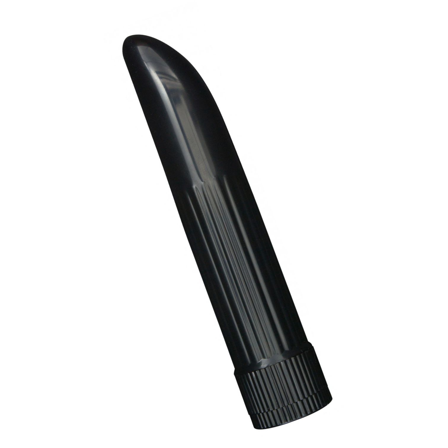 Ladyfinger Mini Vibrator Negru