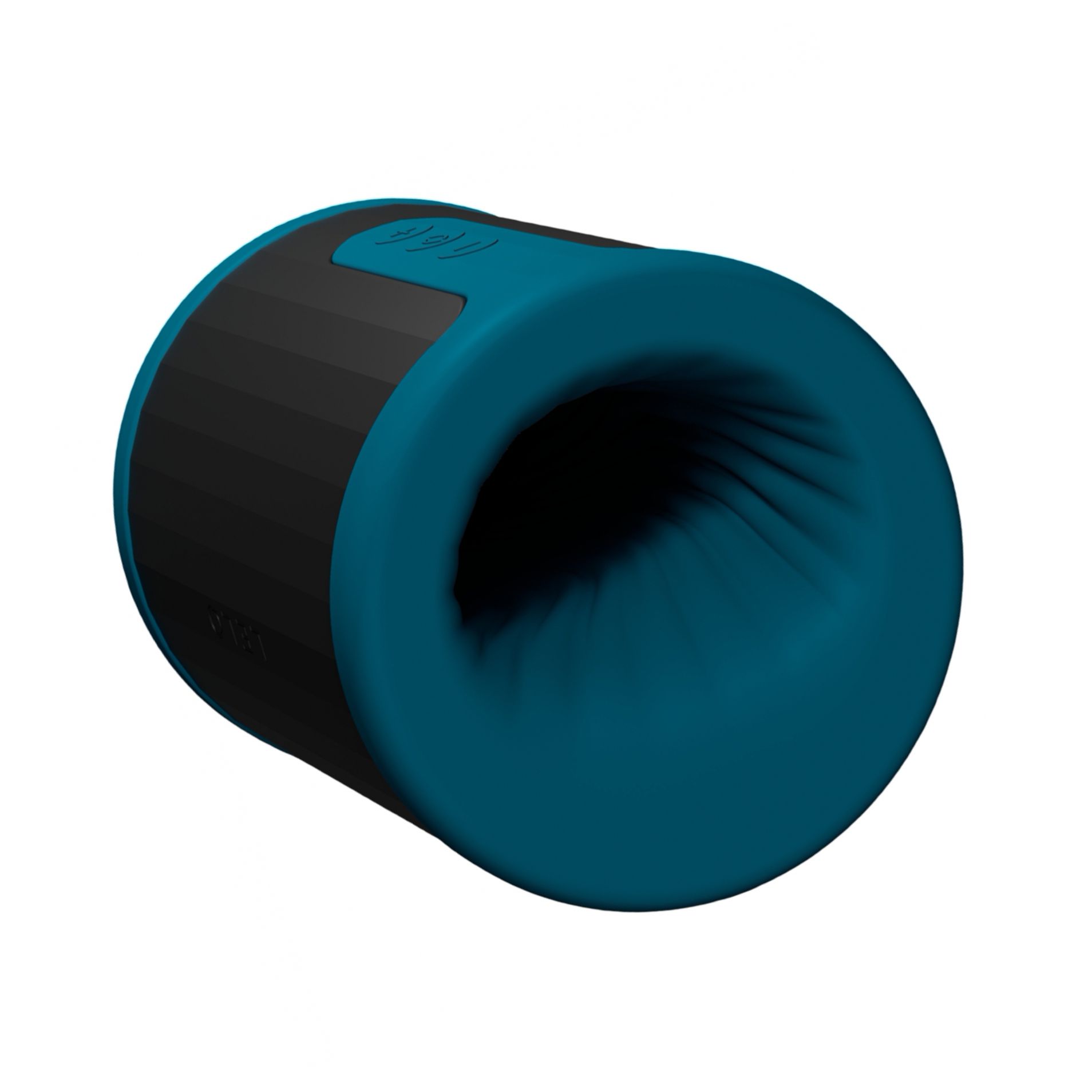 LELO F2S Albastru — Antrenor Rezistență cu App AI