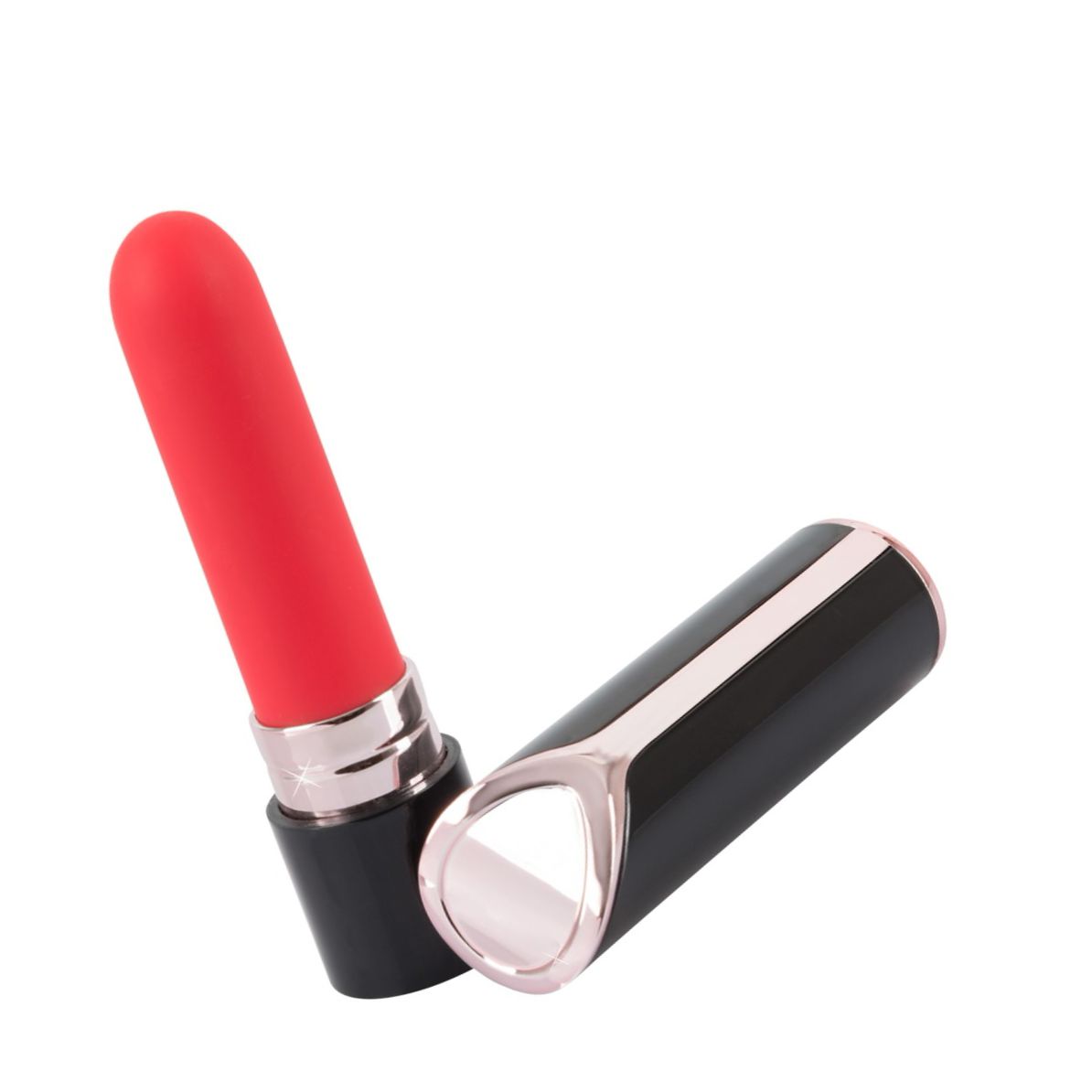 Vibrator Ruj Lipstick You2Toys Rosu