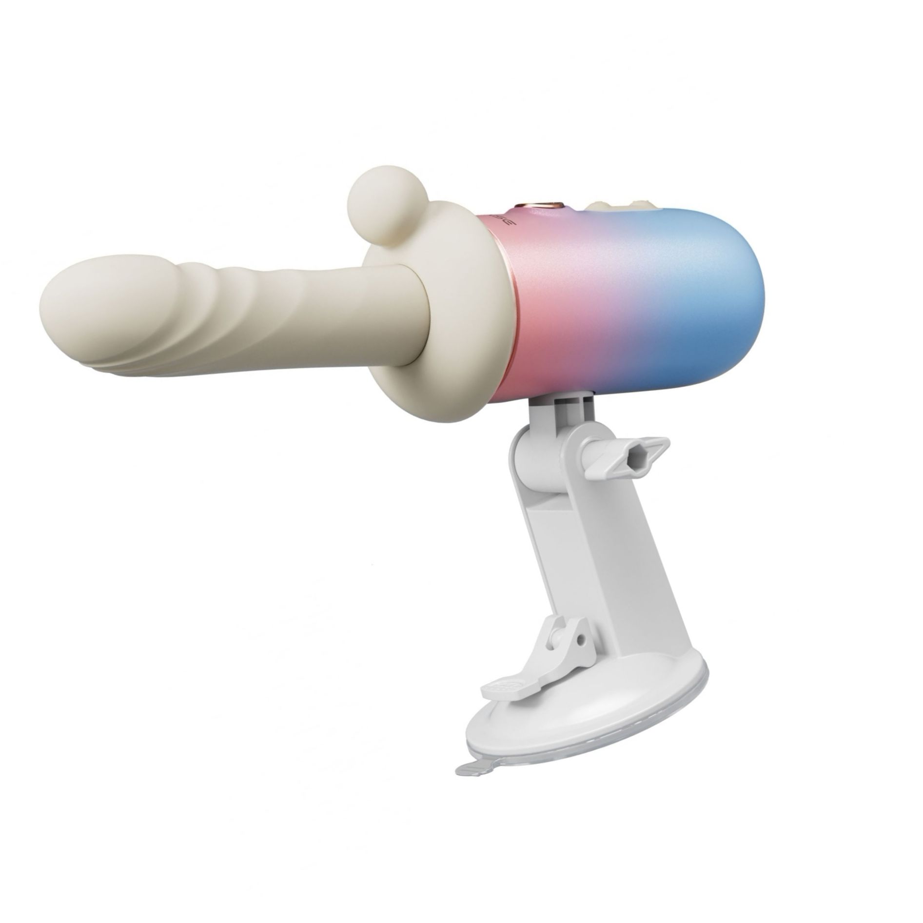 Lovense Spinel Mini – Reîncărcabilă, 5 Împingeri, 7 Vibrații