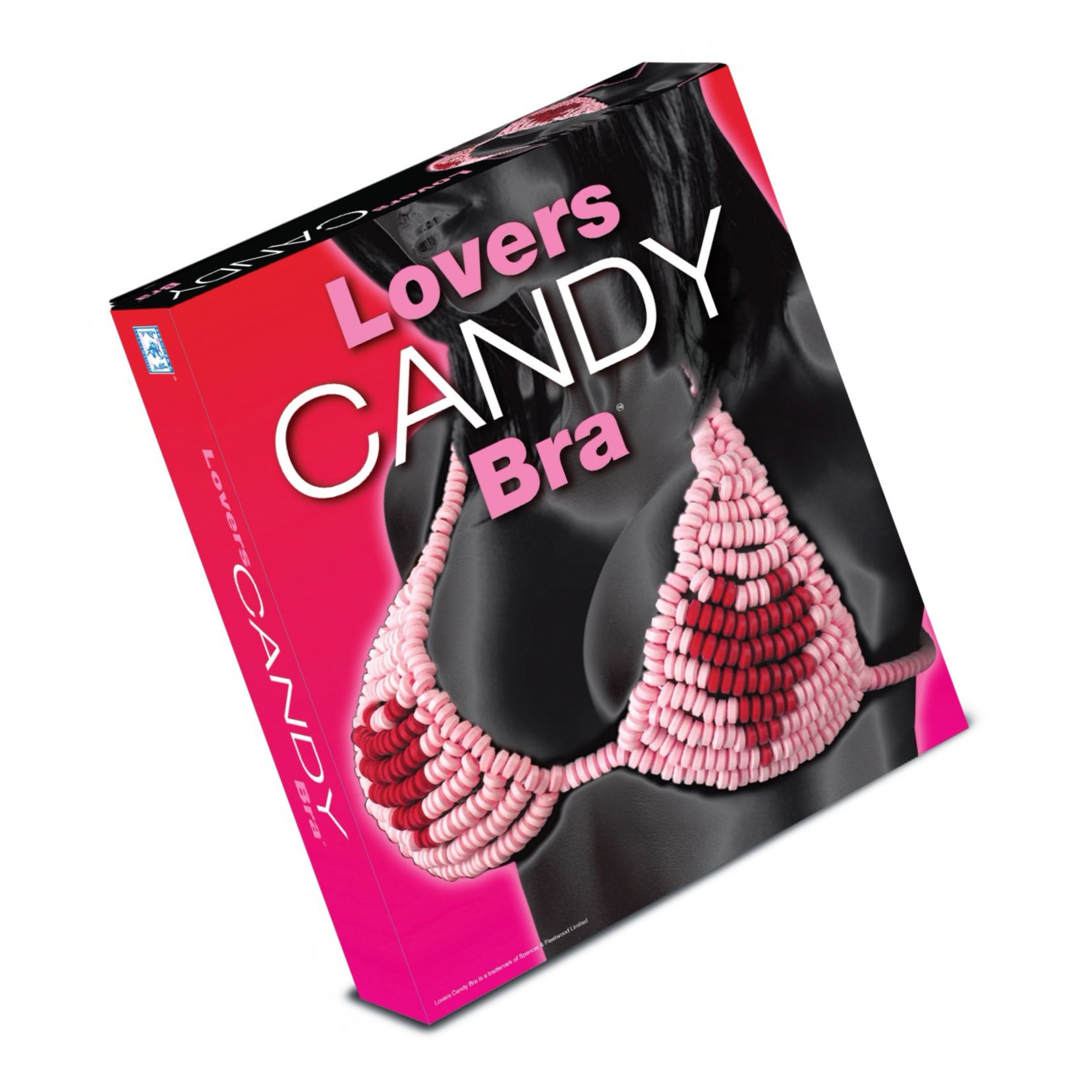 Sutien Comestibil Lovers Candy