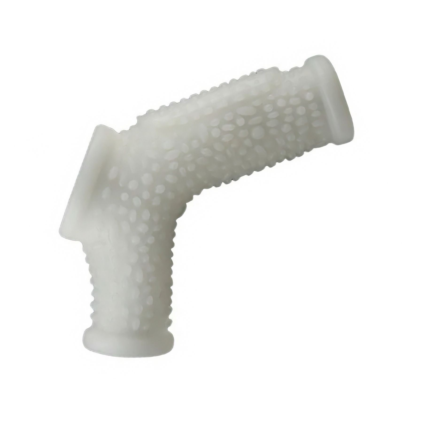 Lovetoy Knights Ring – Inel Vibrant cu Manșon TPE +45%