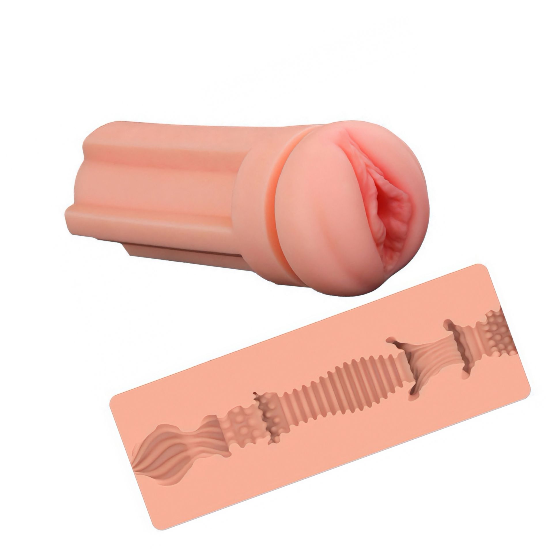 LoveToy Pleasure Brew Blond Ale – Masturbator Compact