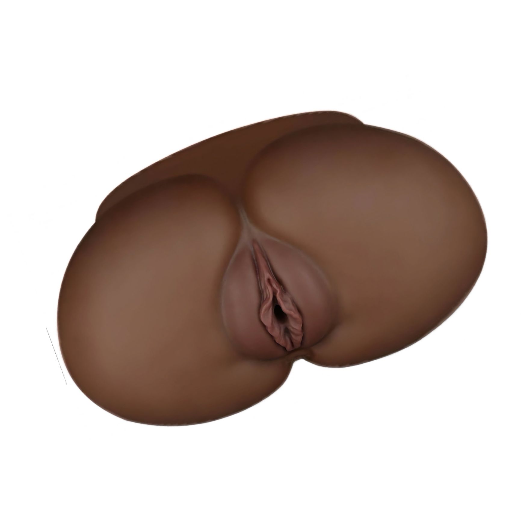 Lovetoy Streetgirls 13 Masturbator TPE Ultra Moale Maro