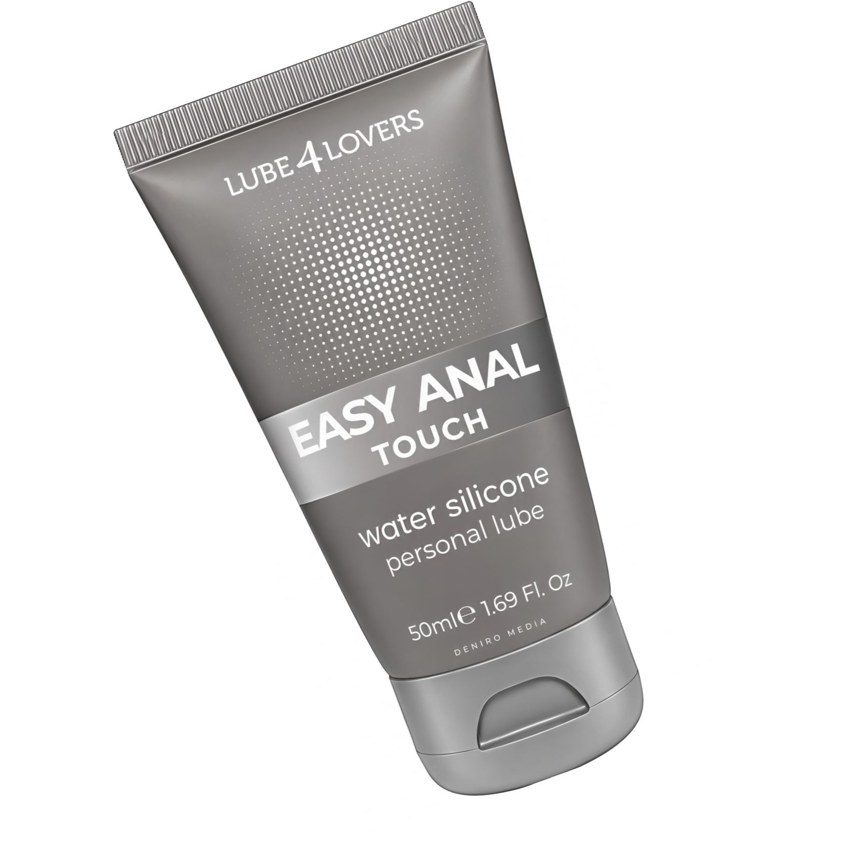 Lube4lovers Easy Anal Touch Lubrifiant Anal Soft