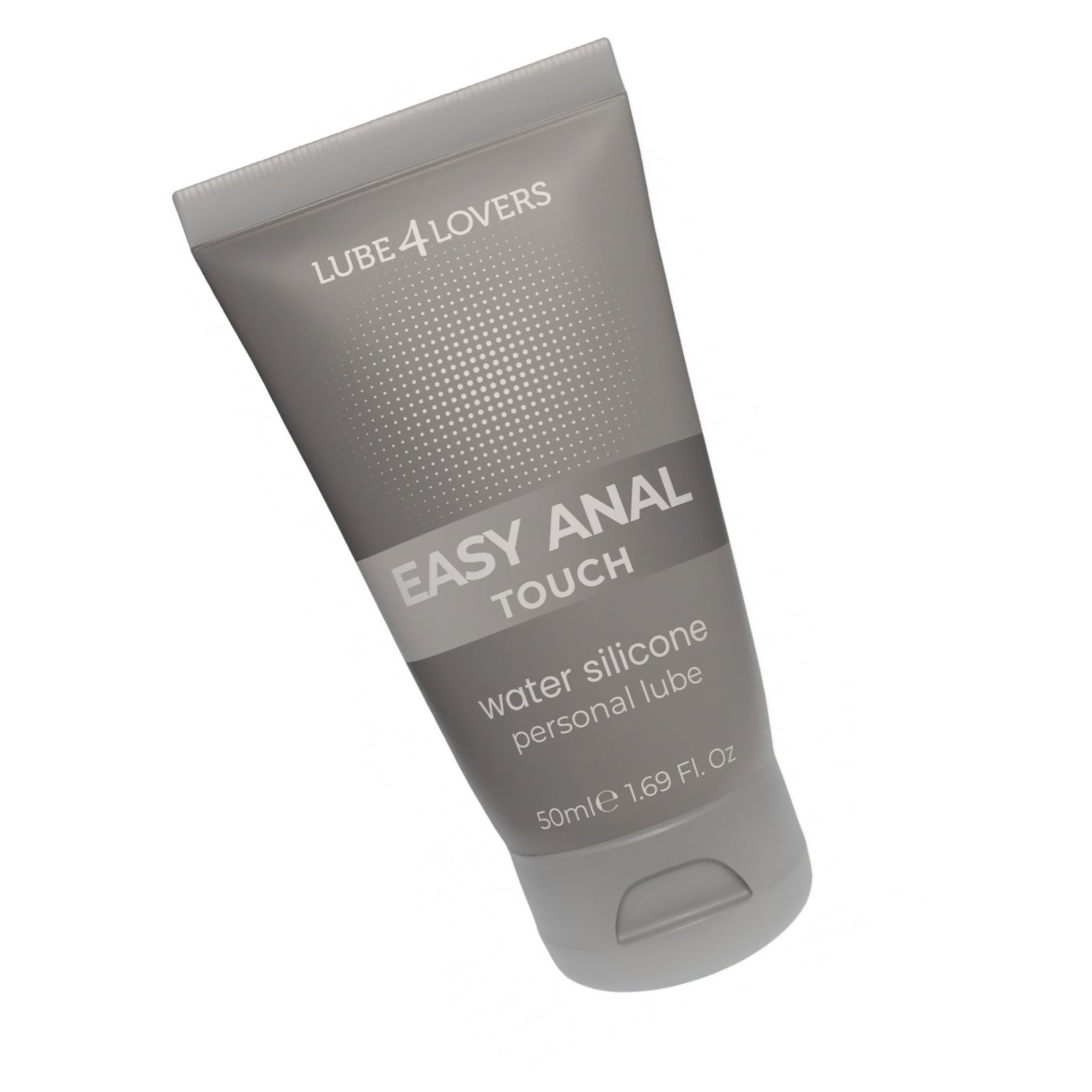 Lube4lovers Easy Anal Touch Lubrifiant Anal Soft