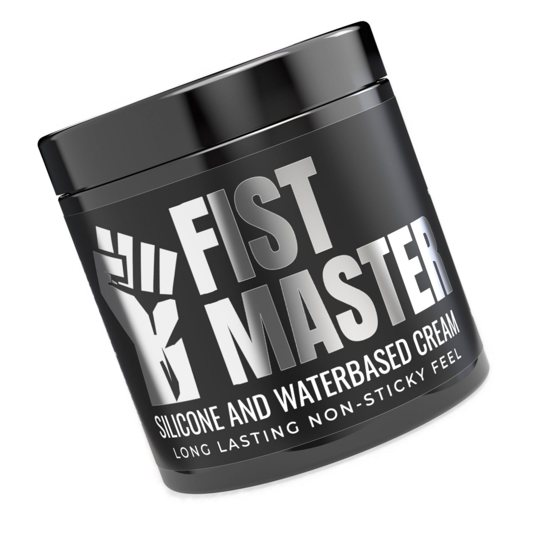 Lube4lovers Fist Master Lubrifiant Anal Extra-dens