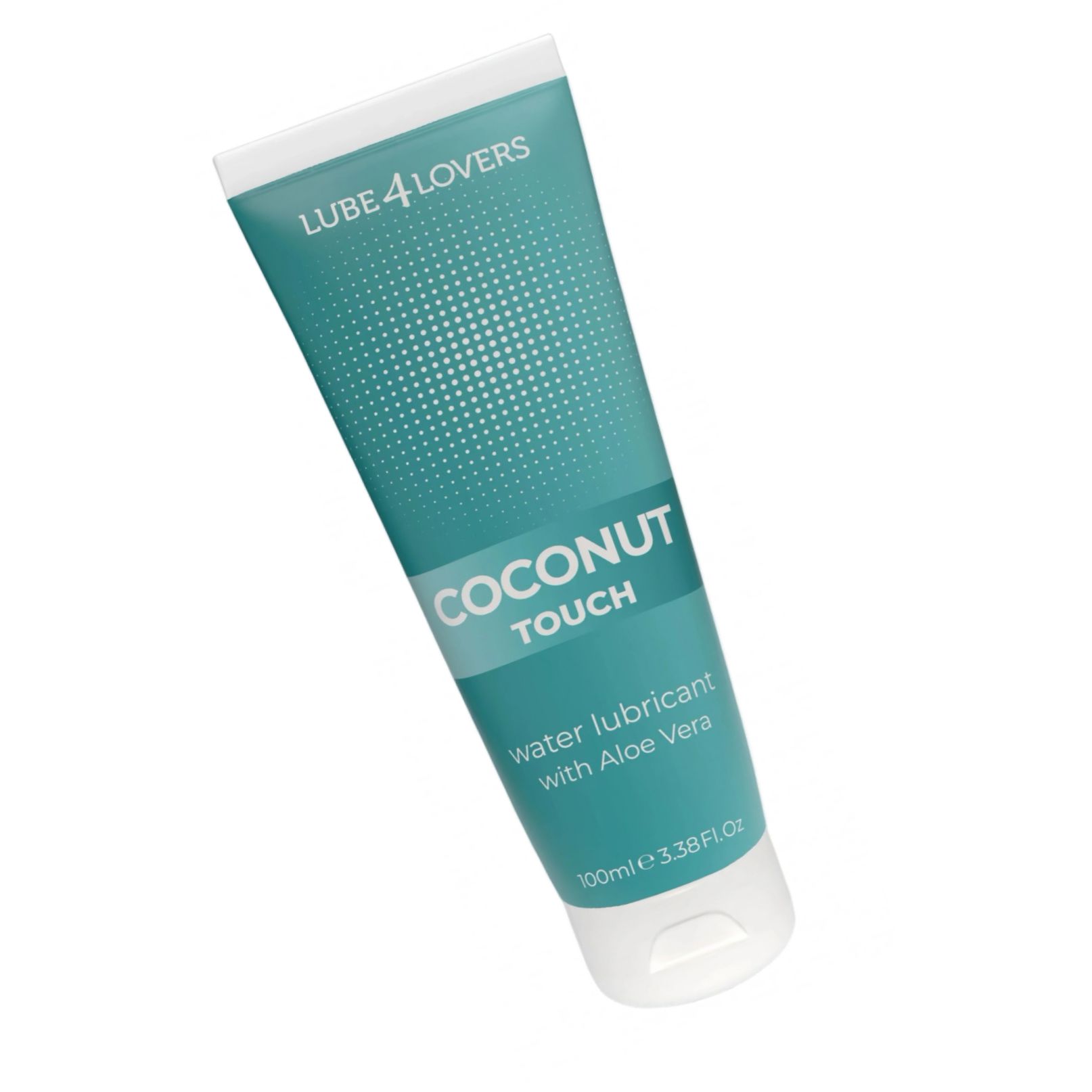 Lube4Lovers Water Touch Cocos Lubrifiant Vaginal
