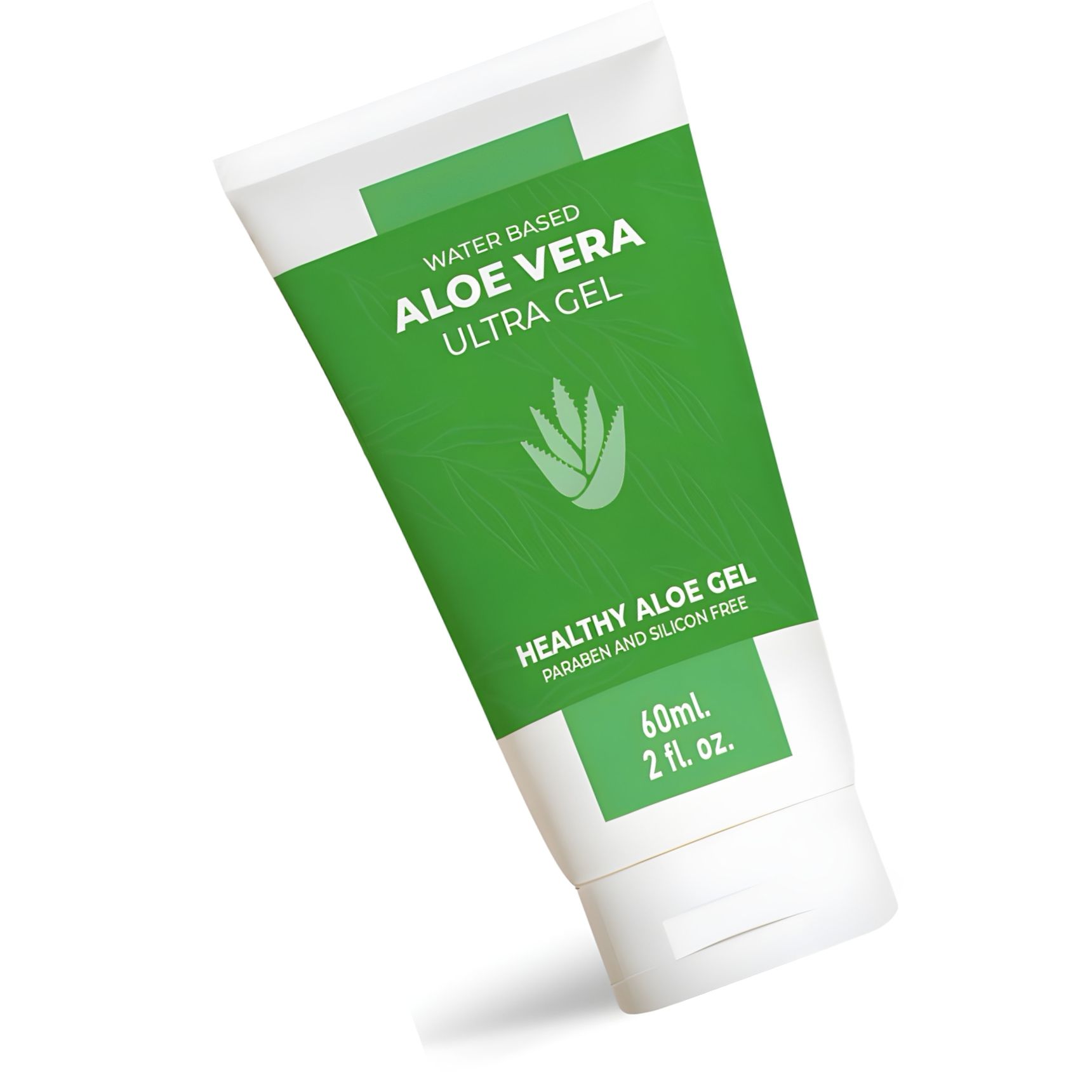 Lubrifiant Aloe Vera Ultra Gel Pe Bază De Apă
