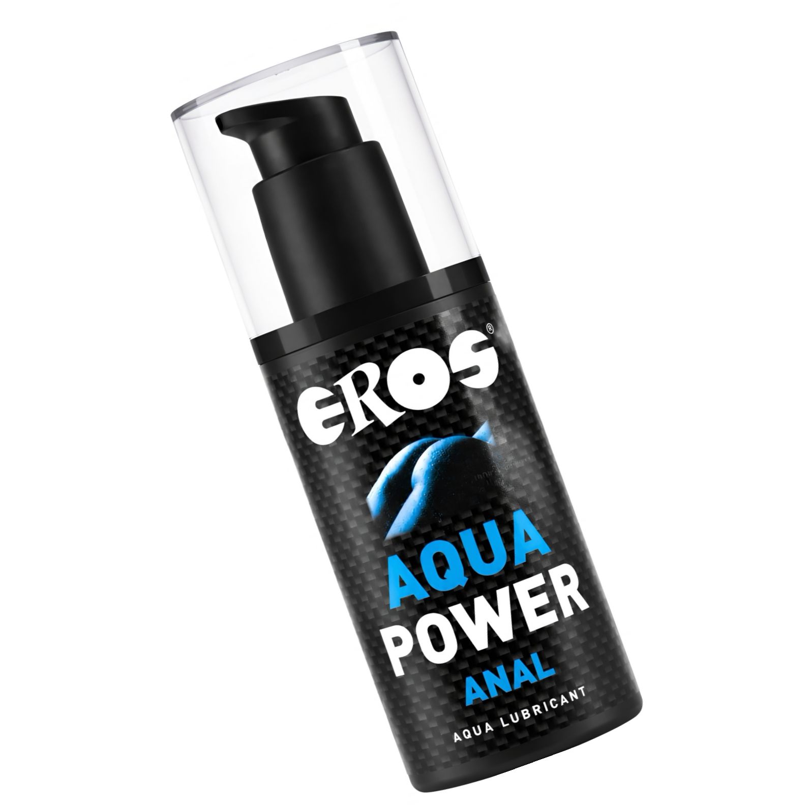 Lubrifiant Anal Aqua Power