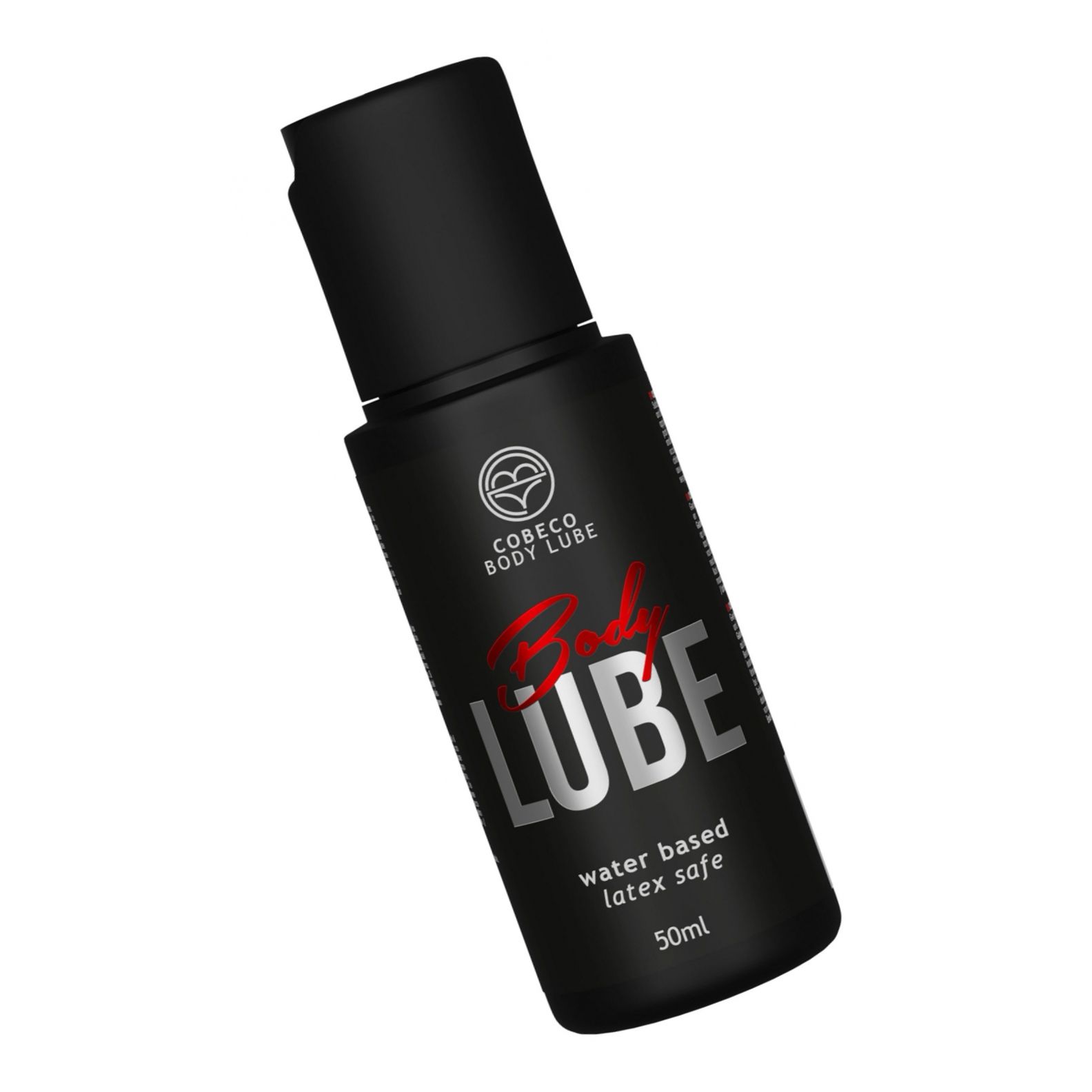 Lubrifiant Anal Body Lube