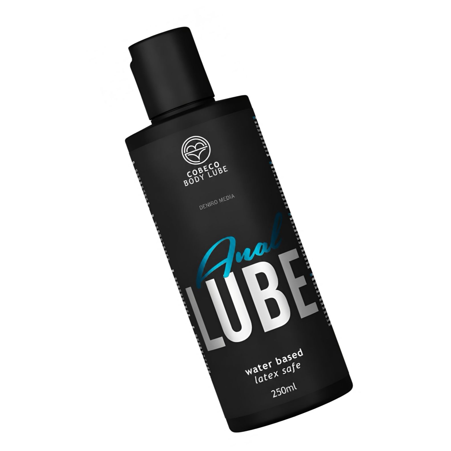 Lubrifiant Anal Cobeco CBL Water Based