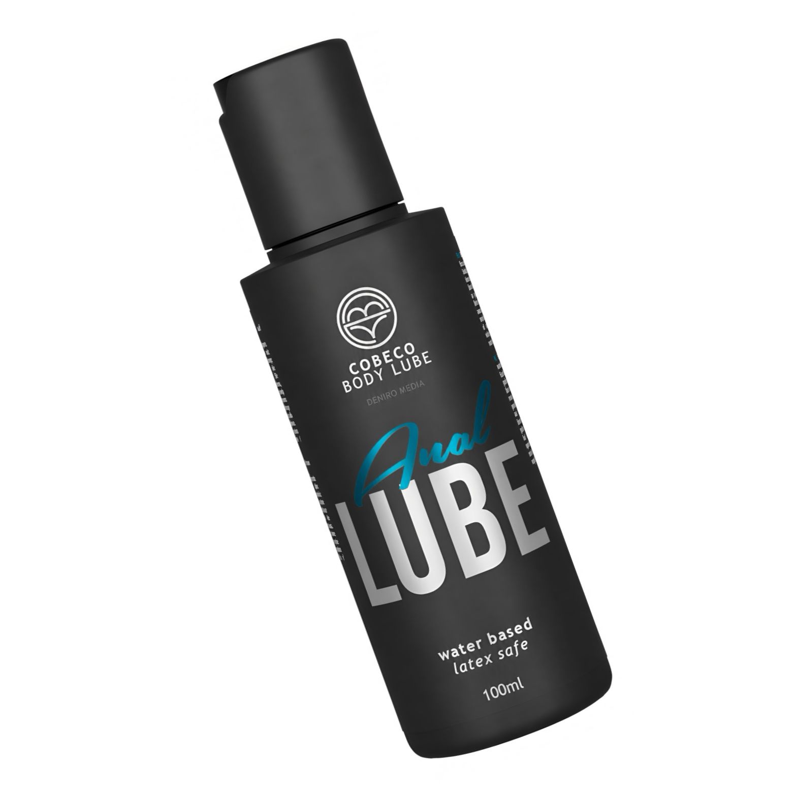 Lubrifiant Anal Cobeco Lube
