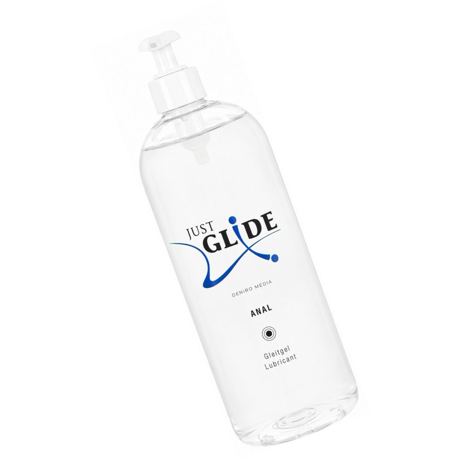 Lubrifiant Anal Just Glide 1L