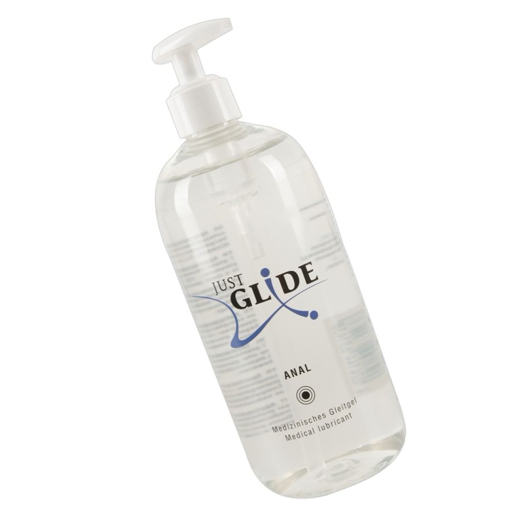 Lubrifiant Anal Just Glide
