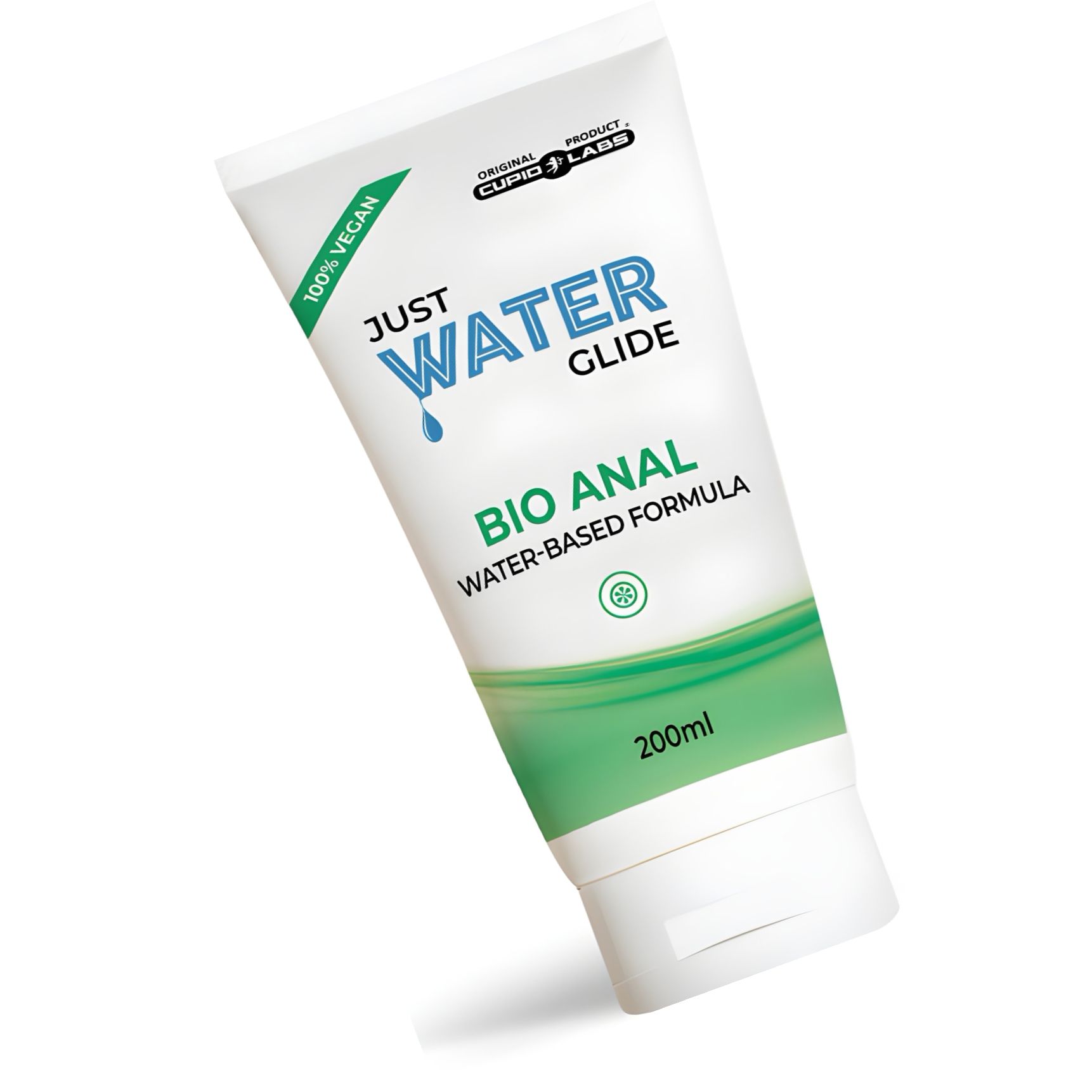 Lubrifiant Anal Just Water Glide Bio Medical