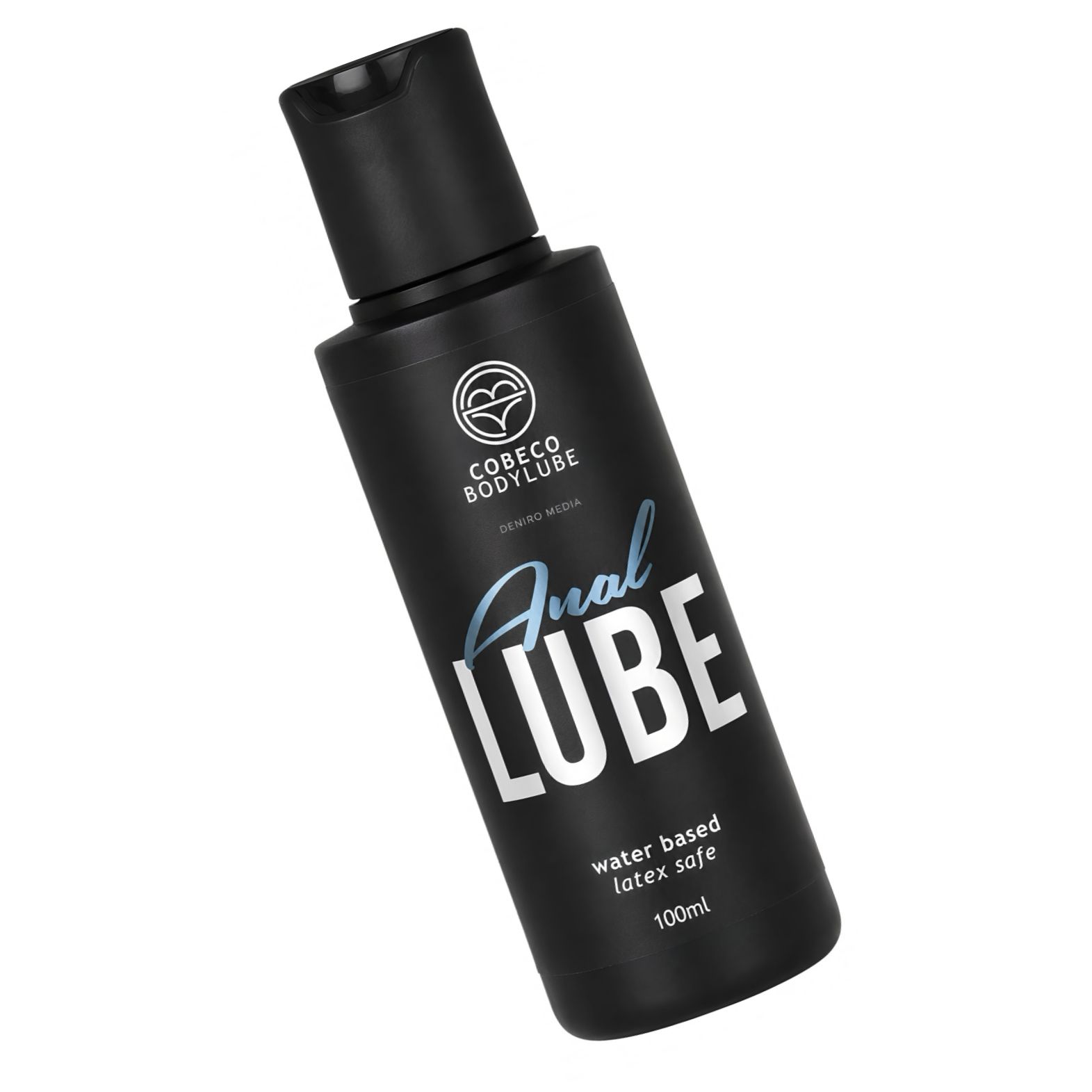 Lubrifiant Anal Lube Bodylube Cobeco