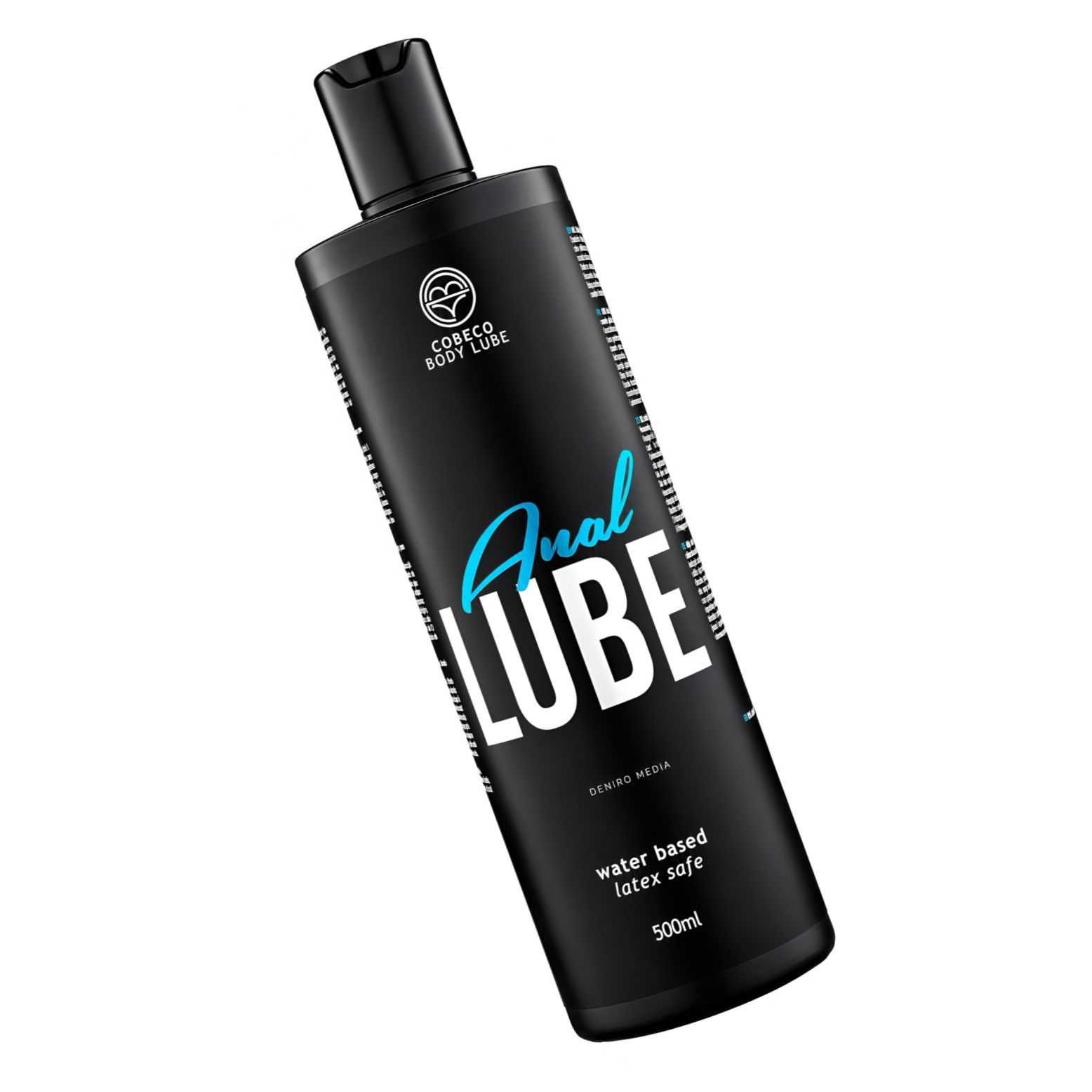 Lubrifiant Anal Lube WB