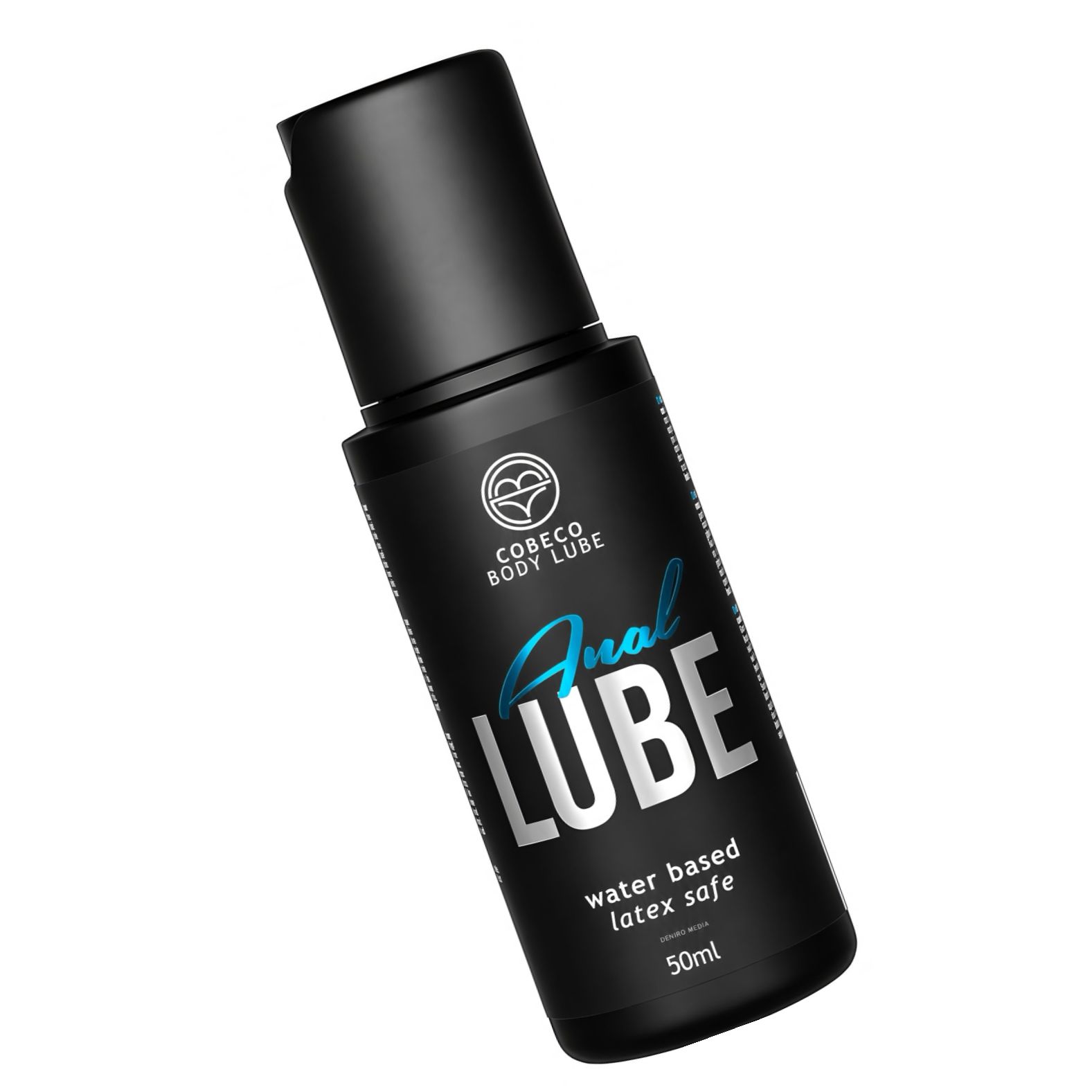 Lubrifiant Anal Lube WB