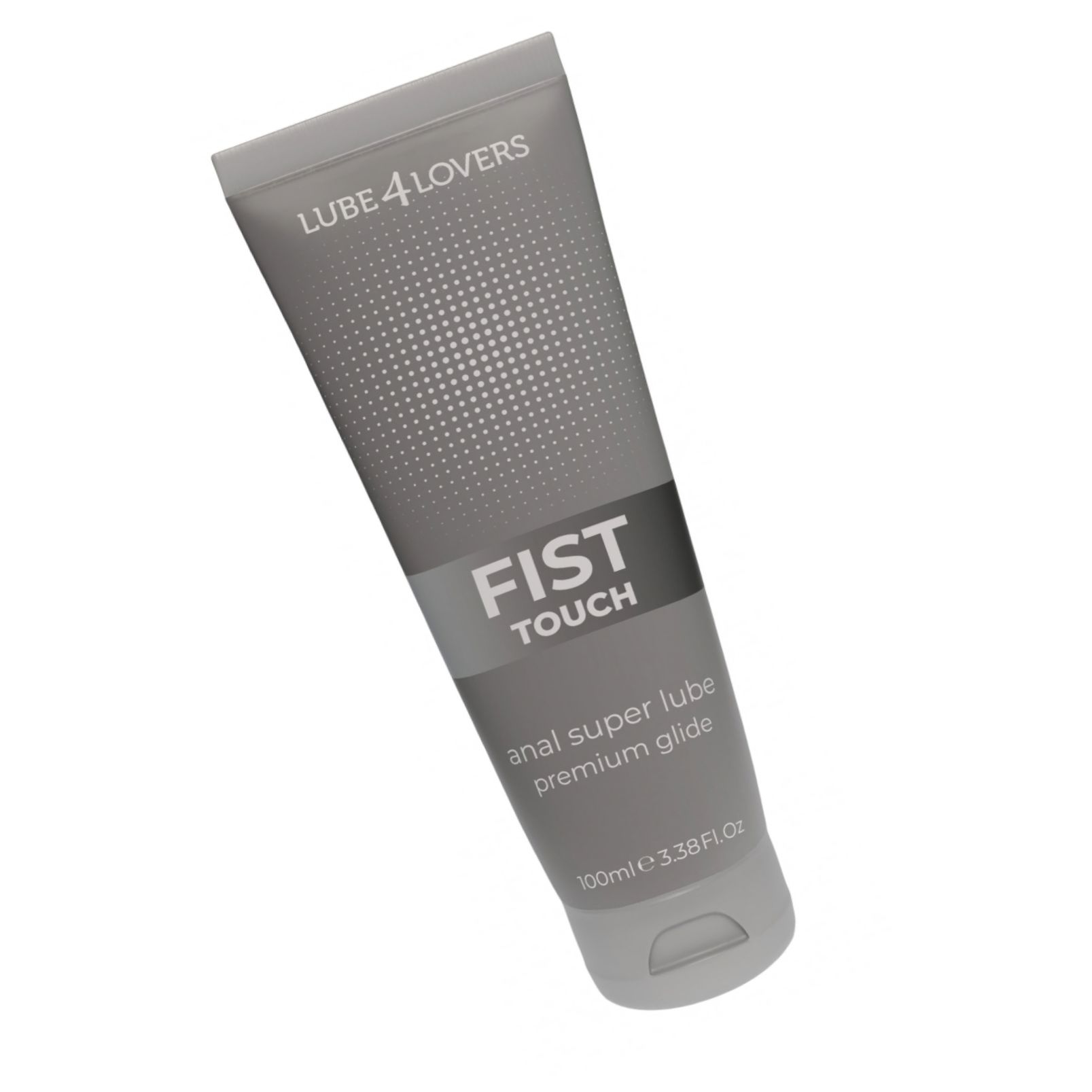 Lubrifiant Anal Lube4lovers, Formulă siliconică