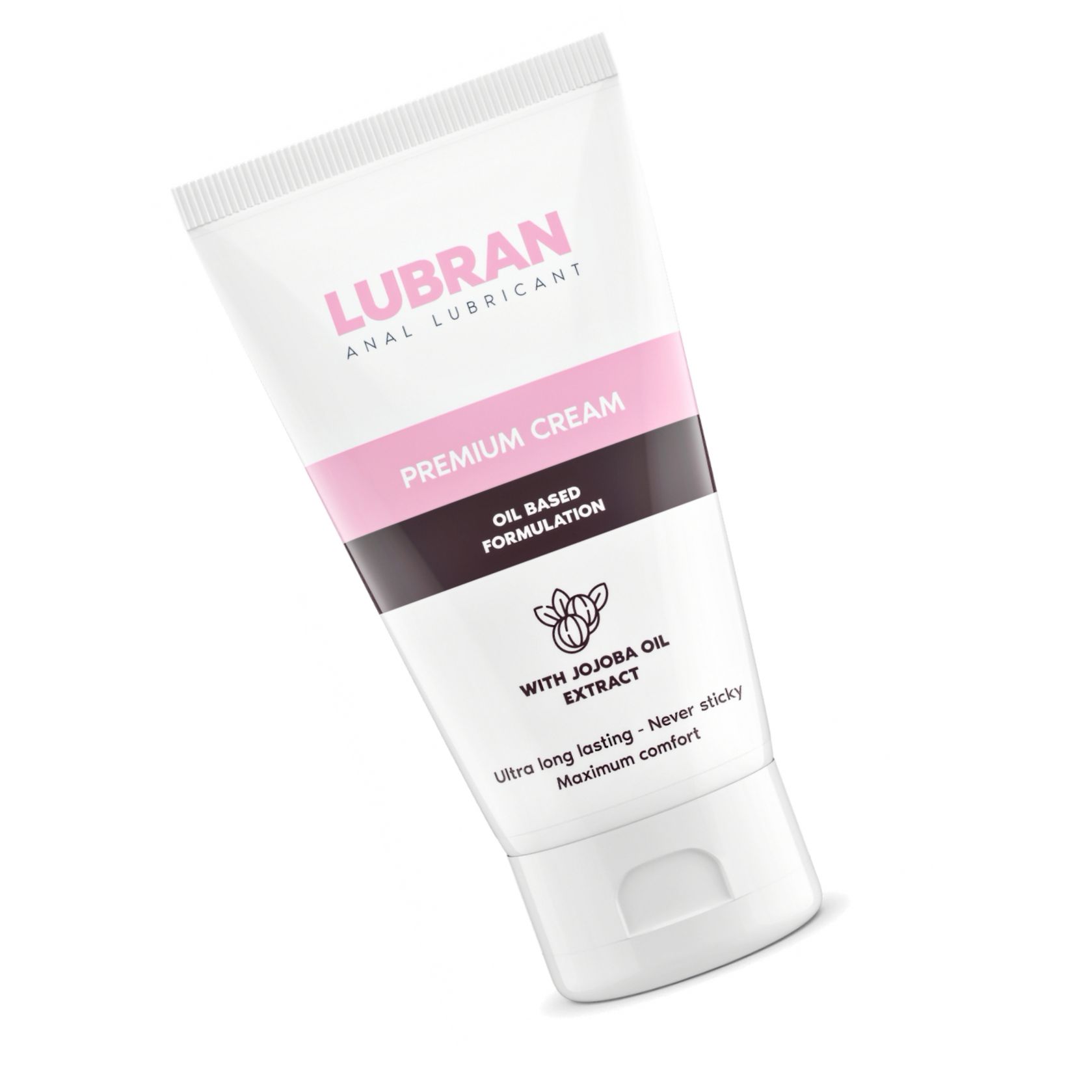 Lubrifiant Anal Lubran Oil