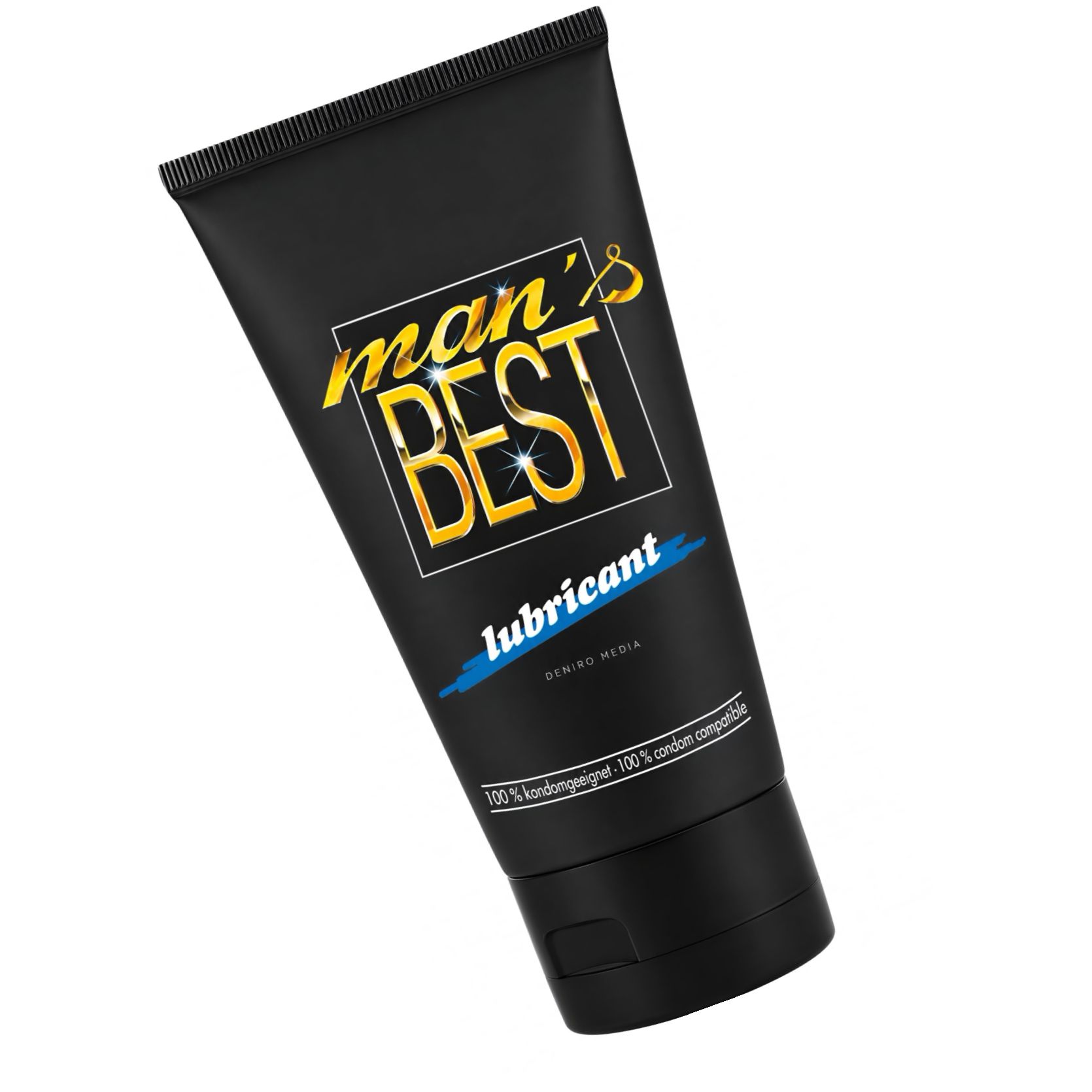 Lubrifiant Anal Mans Best