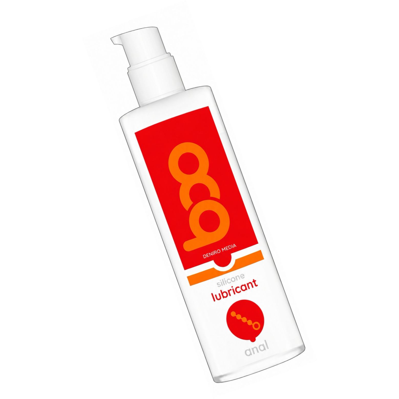 Lubrifiant Anal Pe Bază De Silicon Boo
