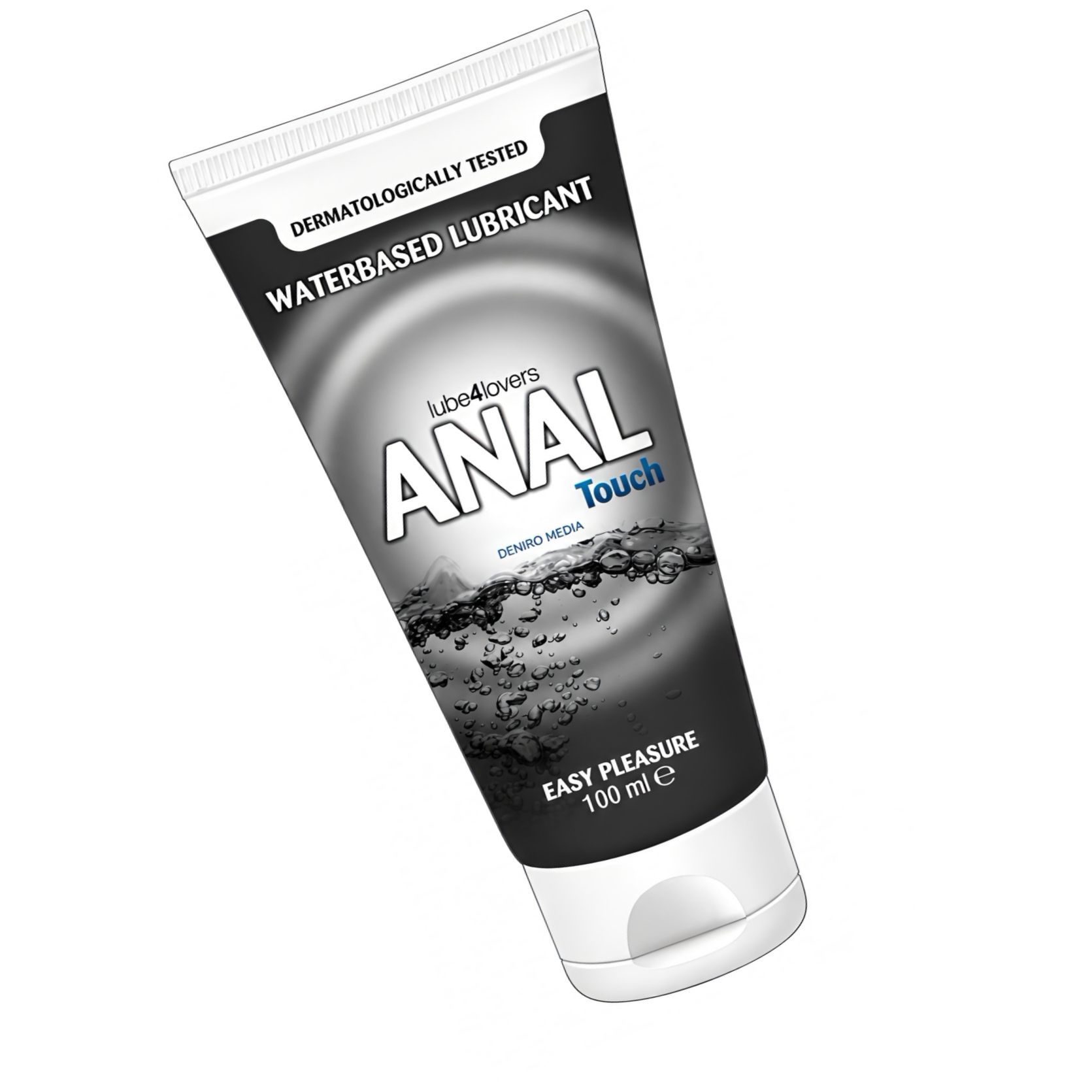 Lubrifiant Anal Touch