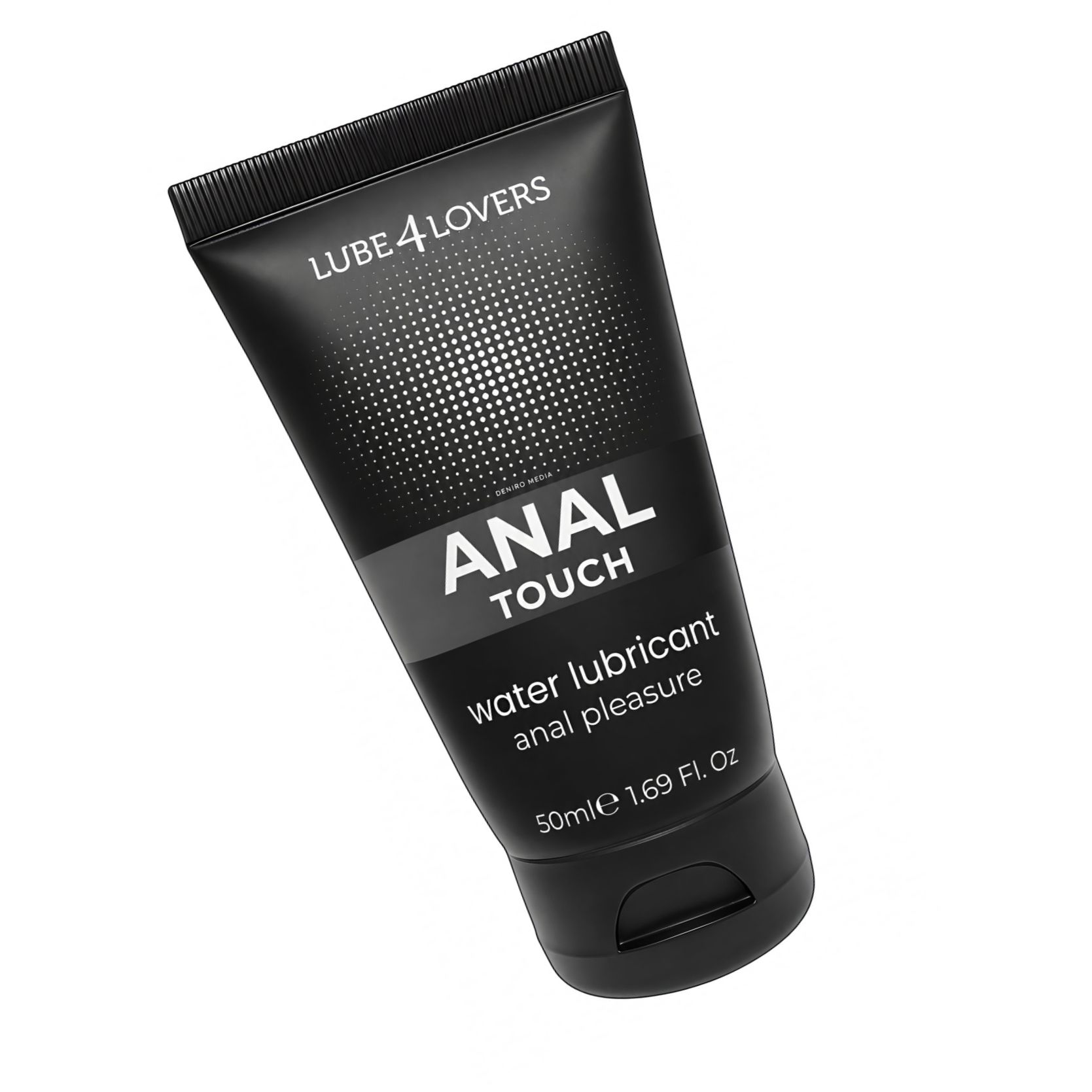 Lubrifiant Anal Touch