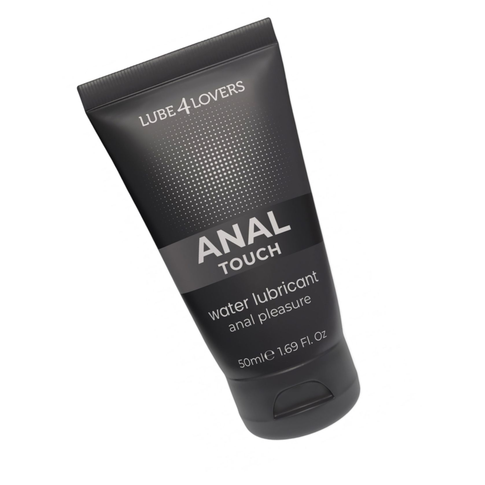 Lubrifiant Anal Touch