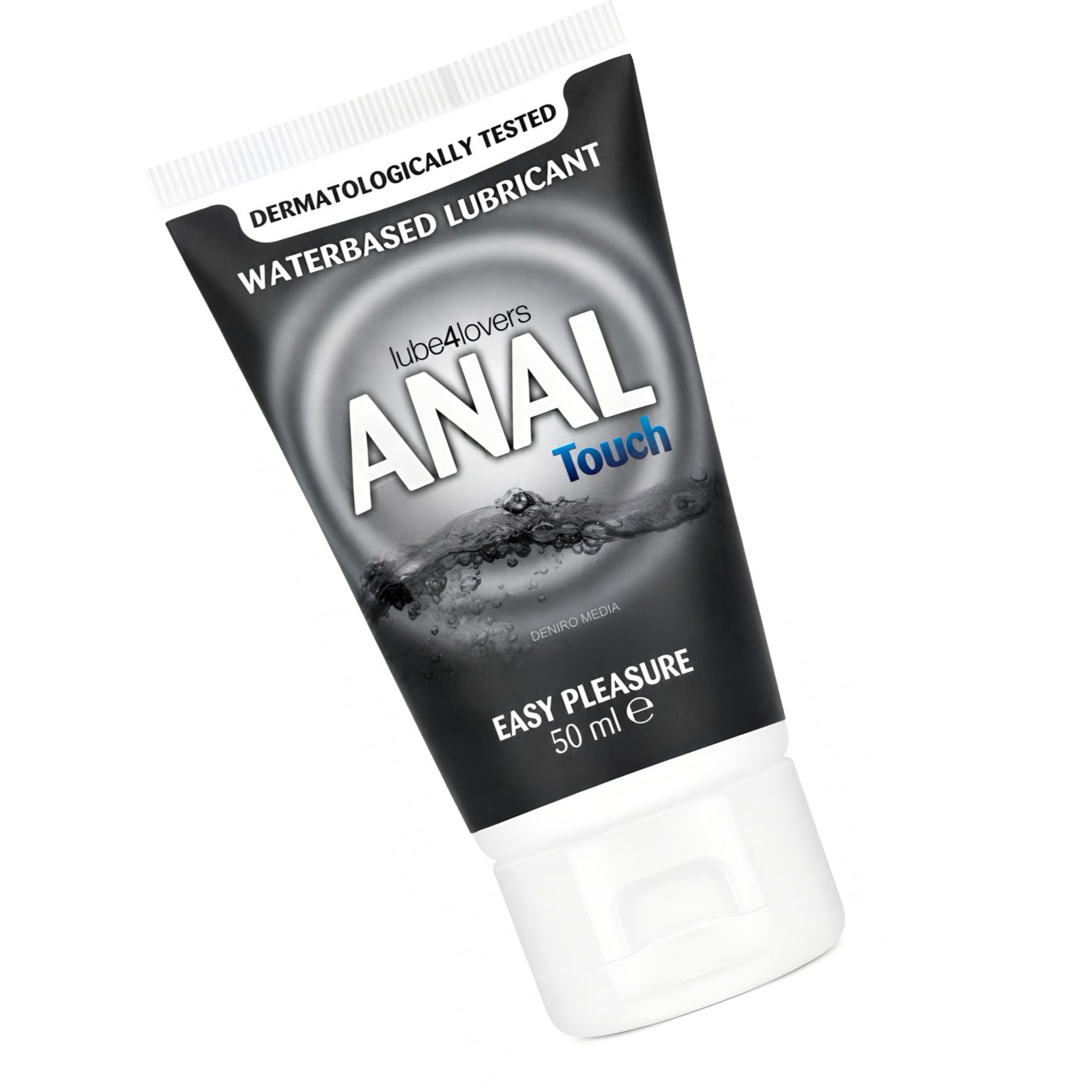 Lubrifiant Anal Touch