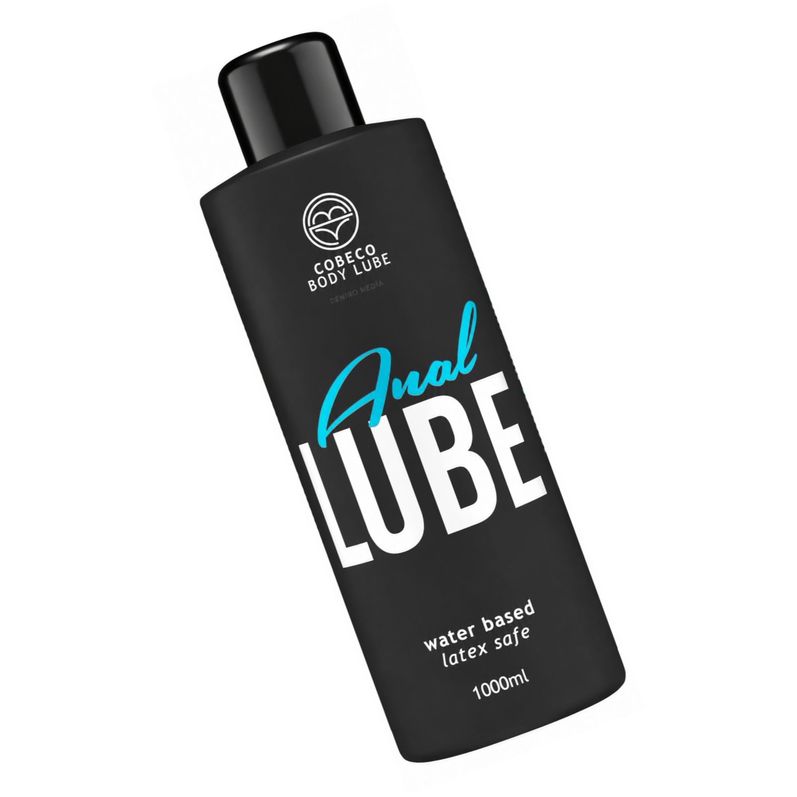 Lubrifiant Anal WB